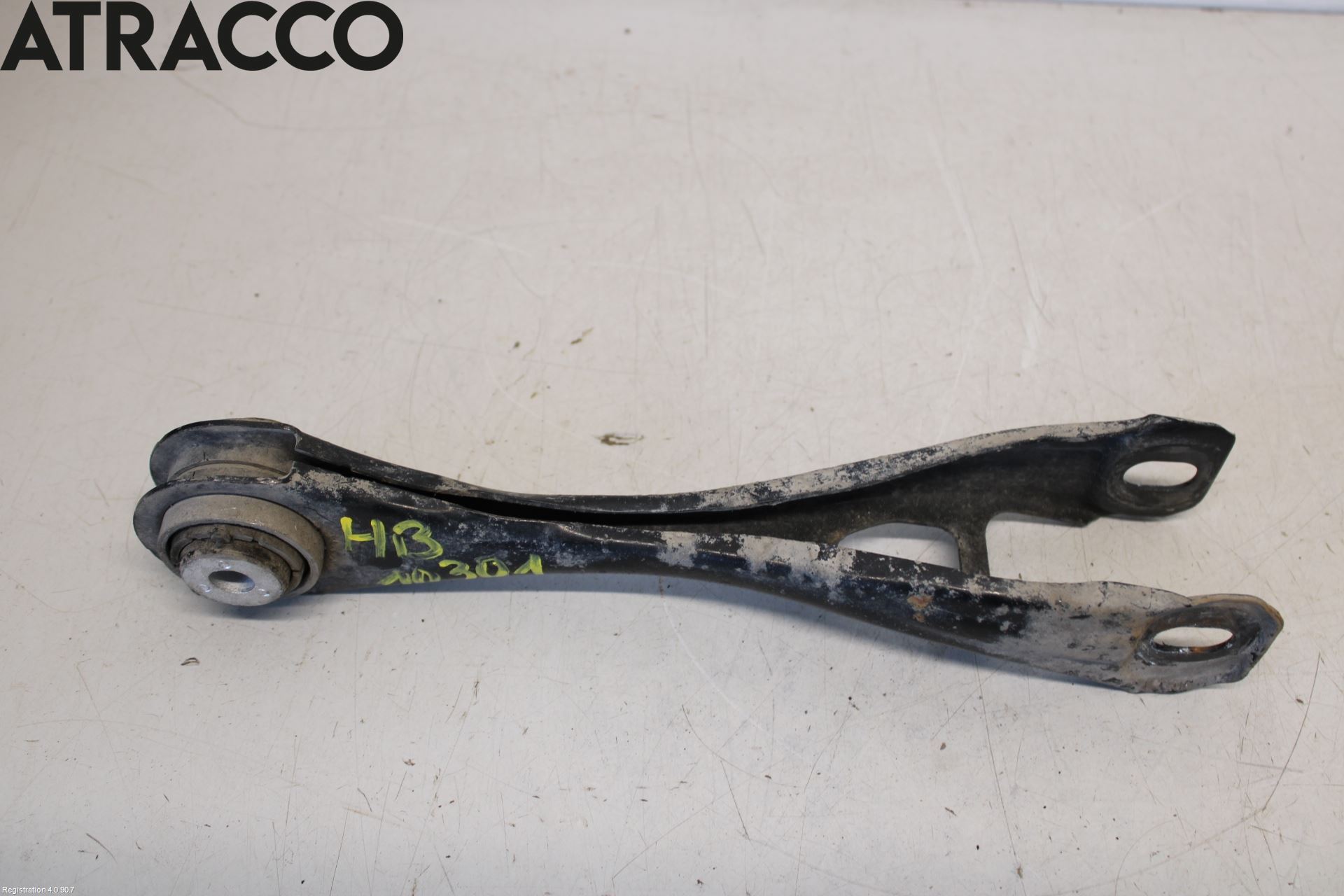 BMW i3 I01 13-22 Bærearm Bak Høyre