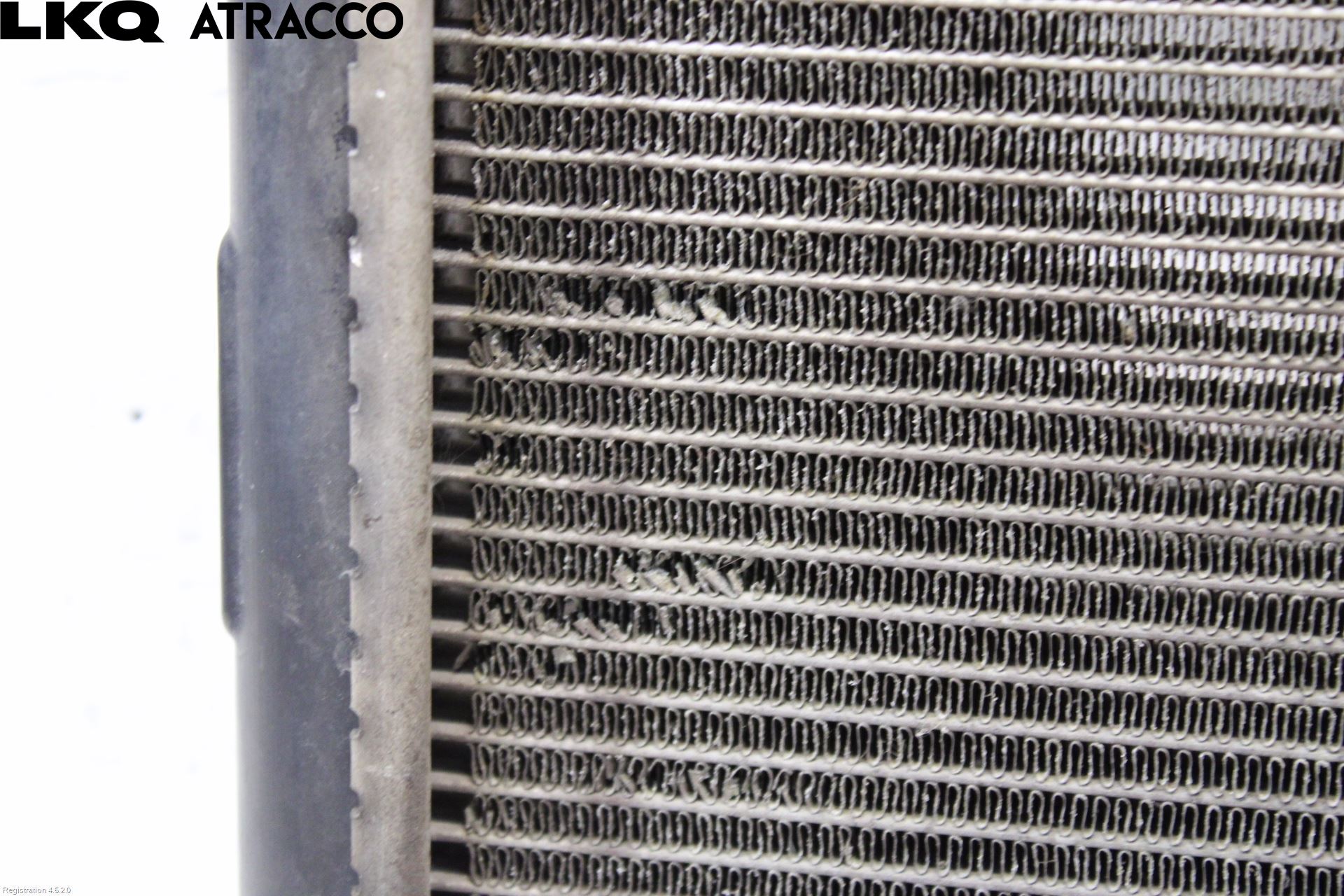 Peugeot 309 Radiator Automat