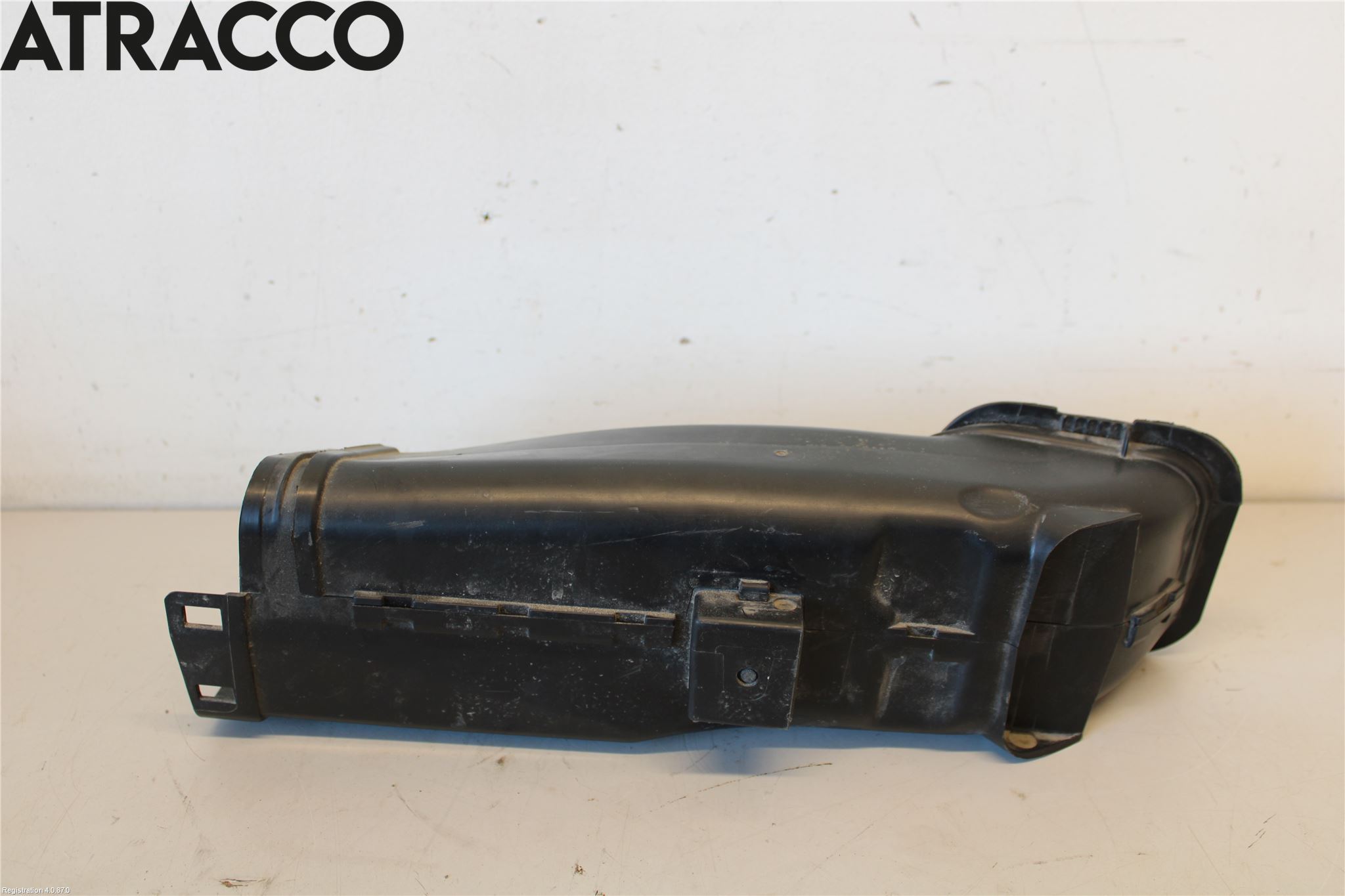 BMW 5 G30/G31/F90 17-23 Luftstyring Front