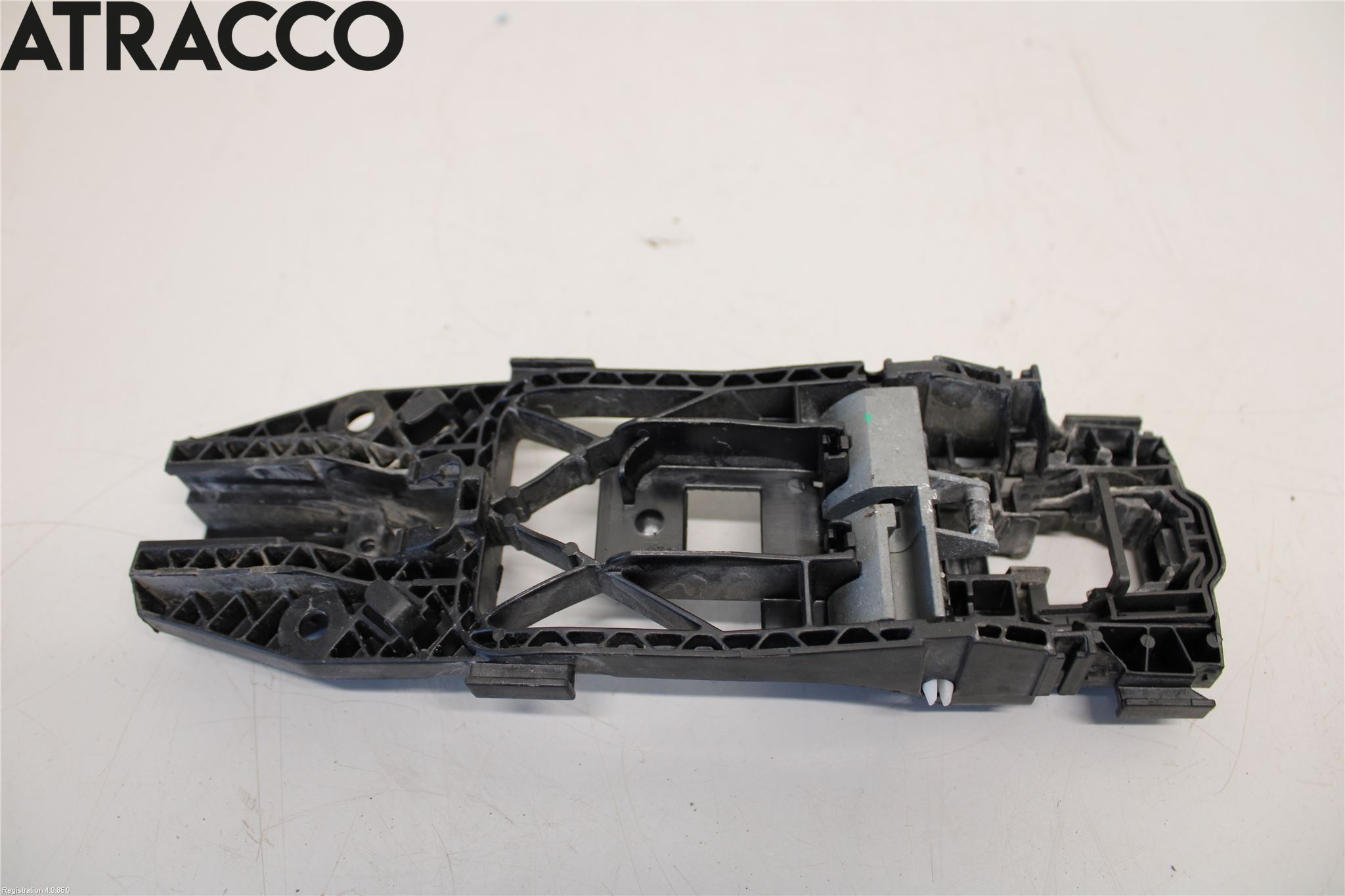 Skoda SUPERB 09-15 Dørhandtak Ytre Venstre