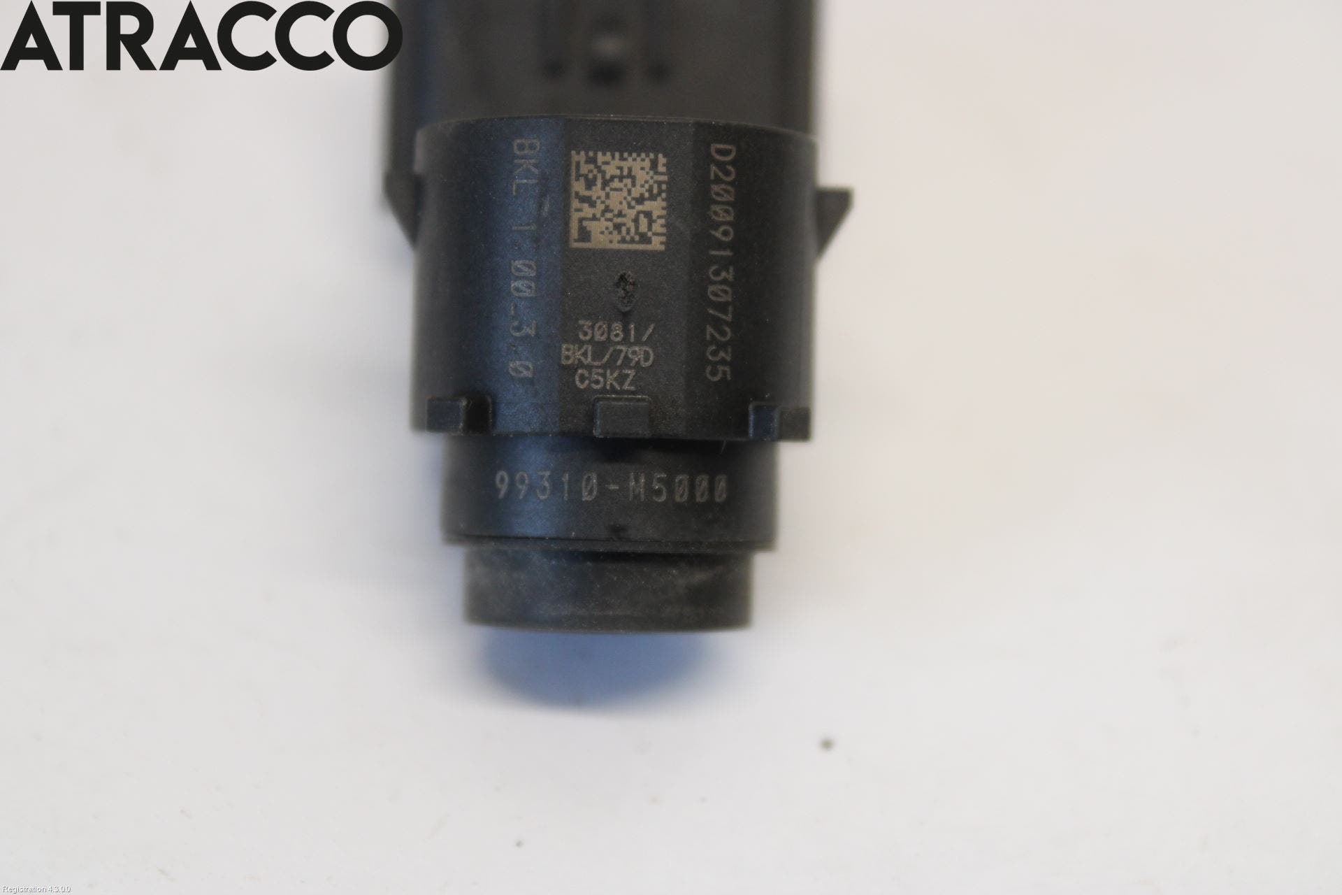 Kia XCEED 19- Sensor Ryggesensor