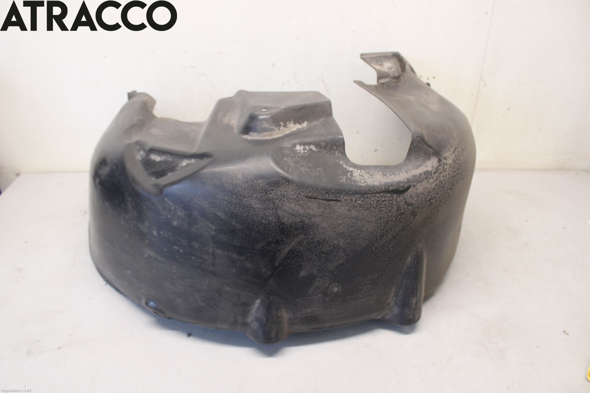 Audi Q2/SQ2 17- Skjerm Indre