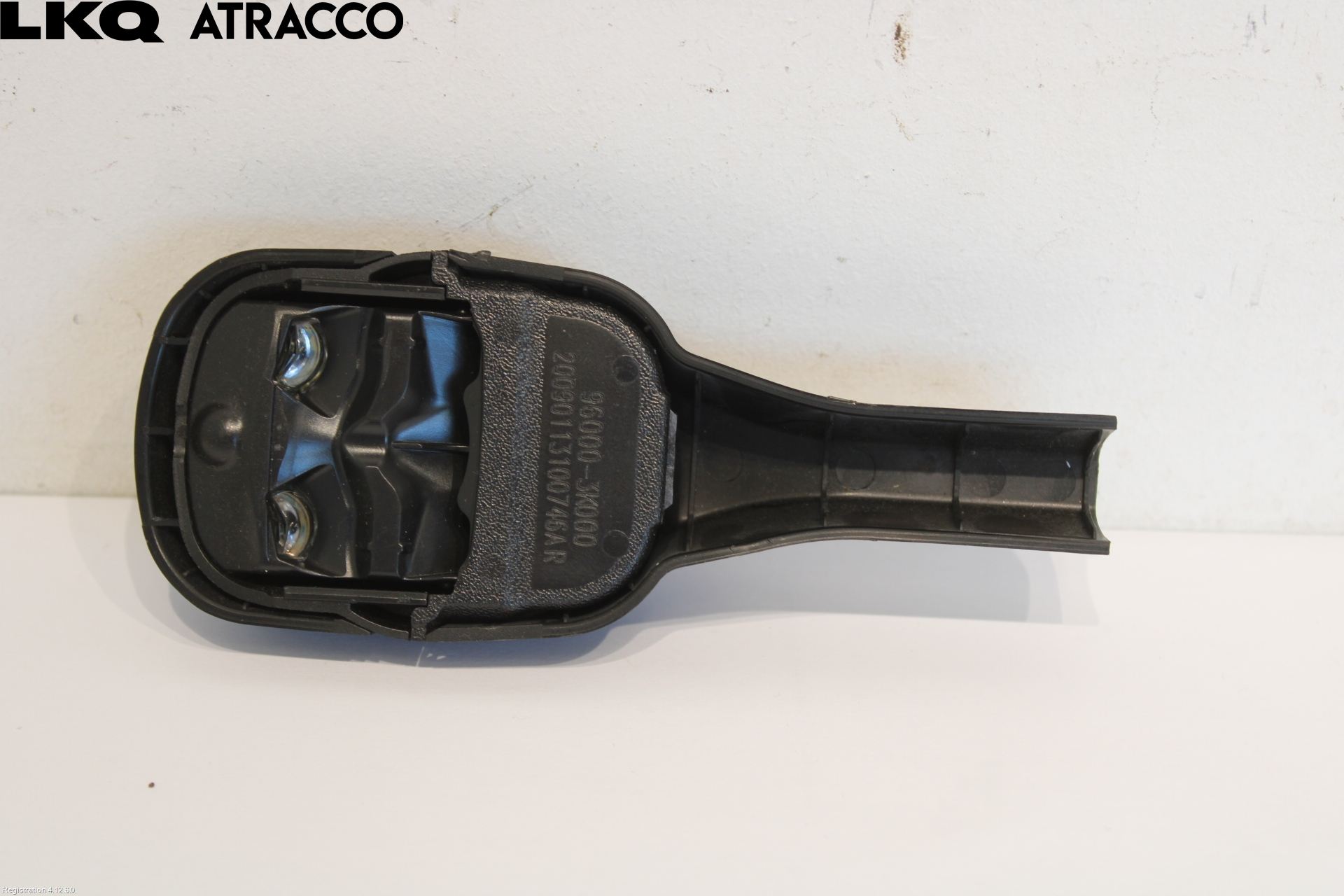 Hyundai i30 FD 07-12 Sensor Regnsensor