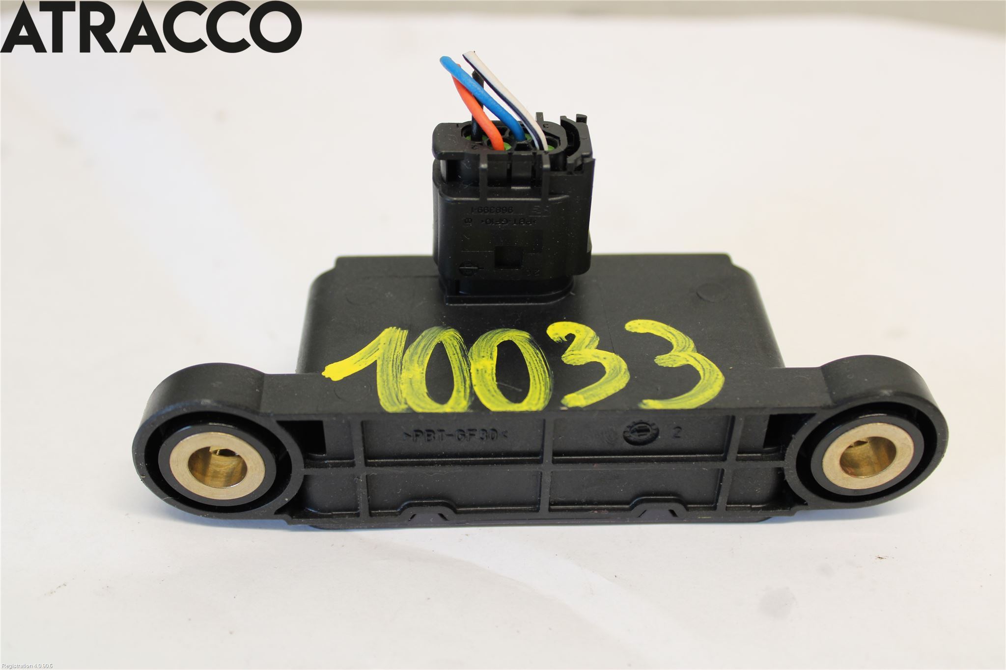 Citroen C-CROSSER Sensor Øvrig