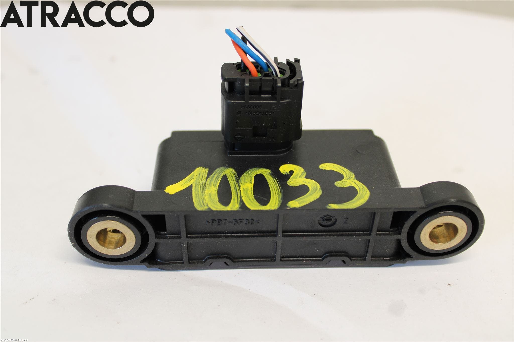 Citroen C-CROSSER Sensor Øvrig