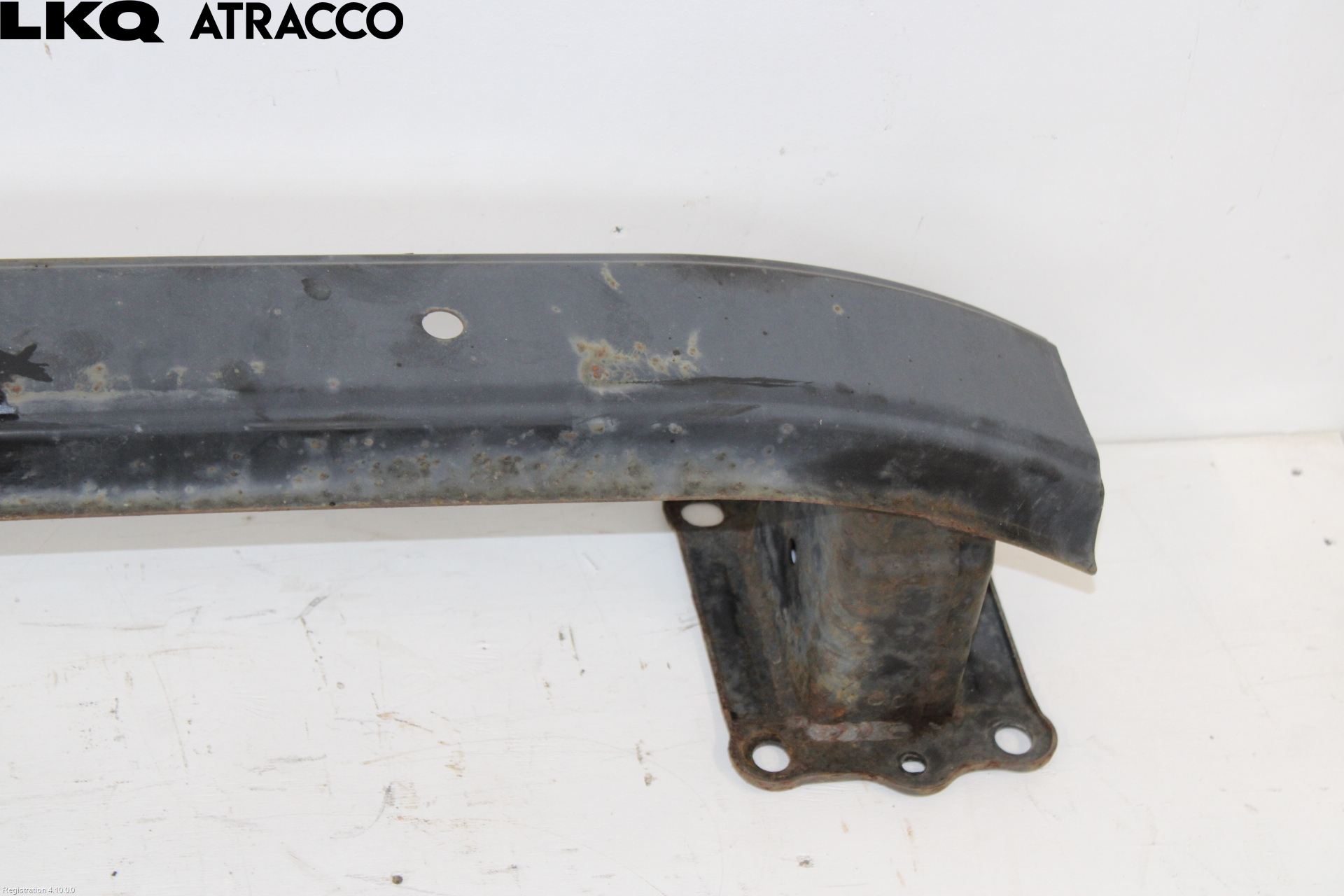 Hyundai SANTA FE 13-18 Støtfanger Foran Bjelke