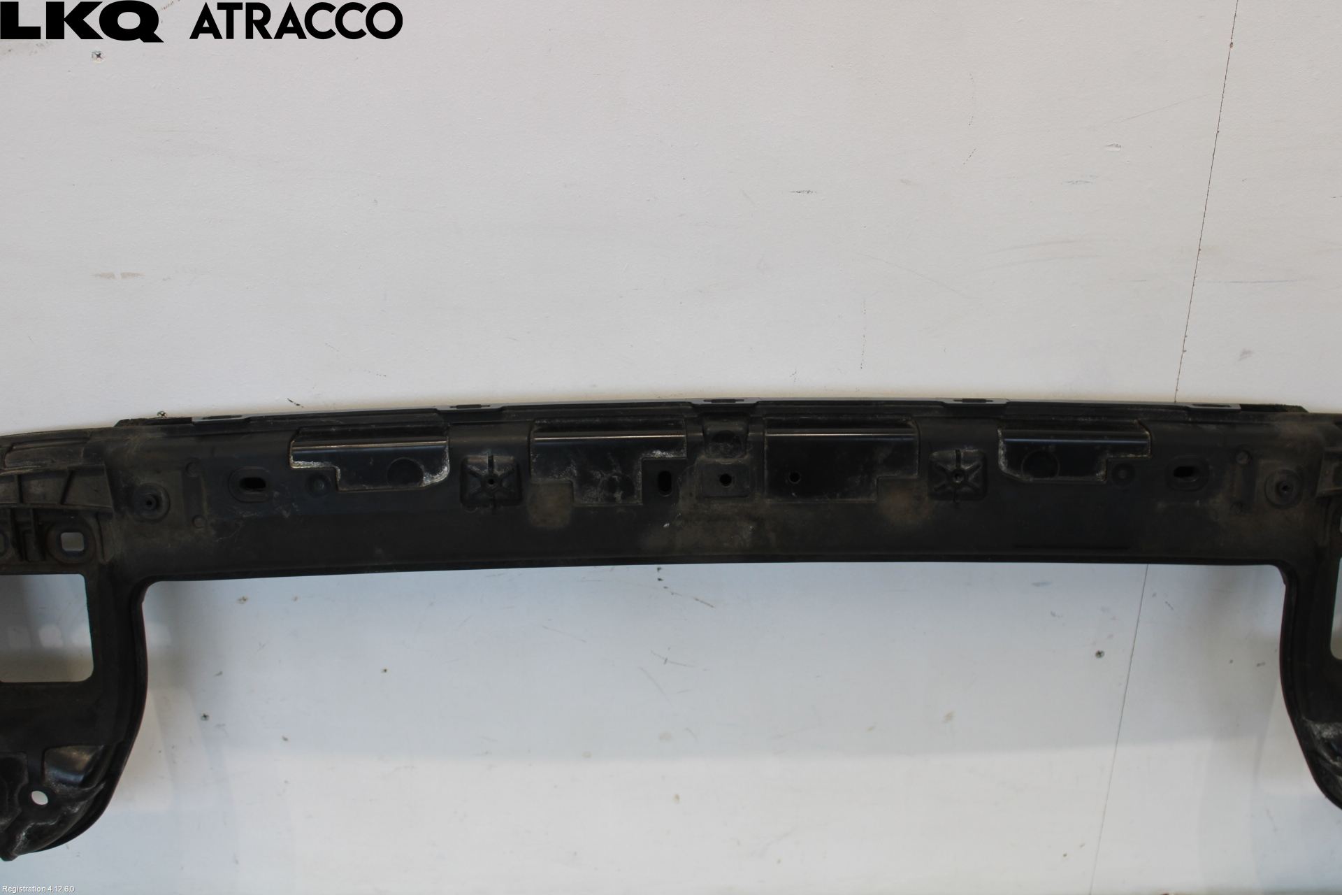 Jaguar I-PACE 18- Frontplate Øvre