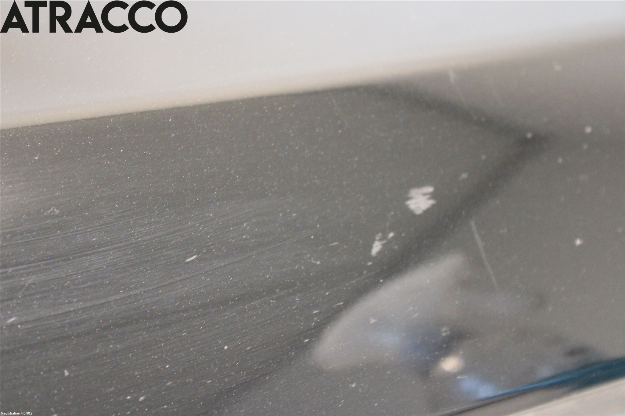 Toyota RAV4 19- Dør Dekorlist Vf