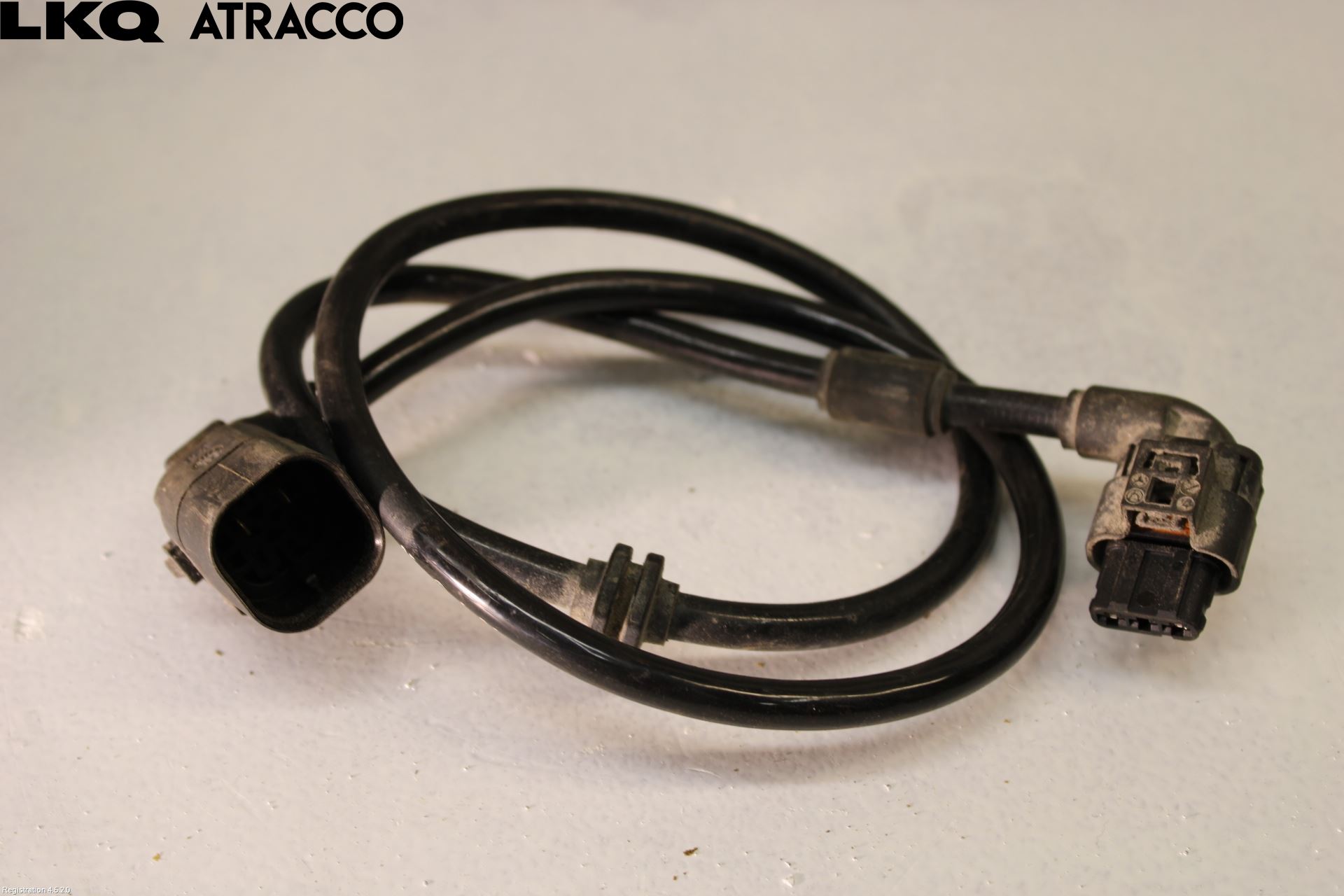 Mercedes-Benz MB CLA-KLASS (C117/X117) 13-19 Ledningsnett