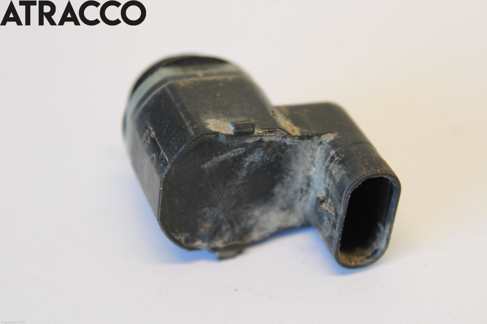 Ford S-MAX 06-15 Sensor Ryggesensor