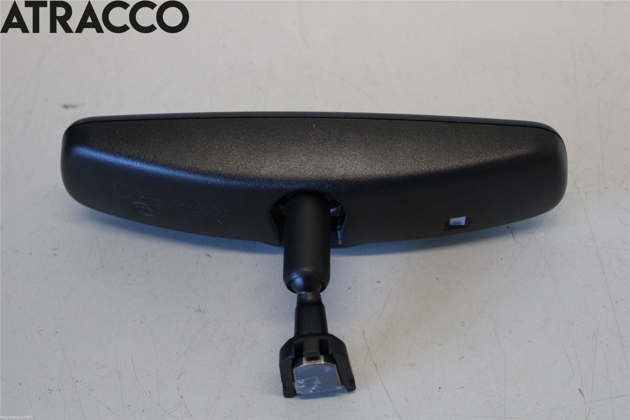 Nissan LEAF 18- Speil Innvendig