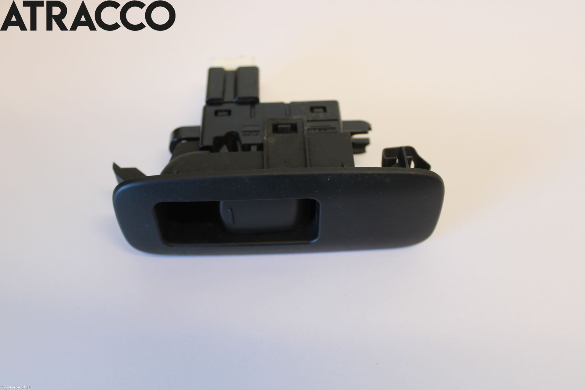 Nissan QASHQAI+2  10-14 Bryter Vindusheis