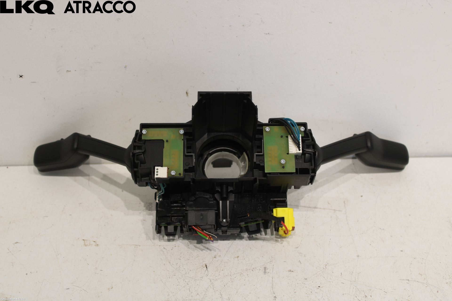 Volkswagen VW GOLF / E-GOLF VII 13-20 Bryter Ratt Kombi H Og V