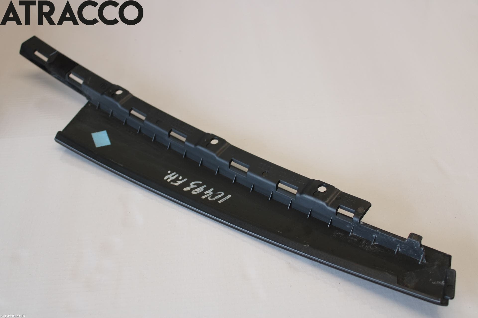 Audi A6/S6 4G 11-18 Dør Dekorlist Hf