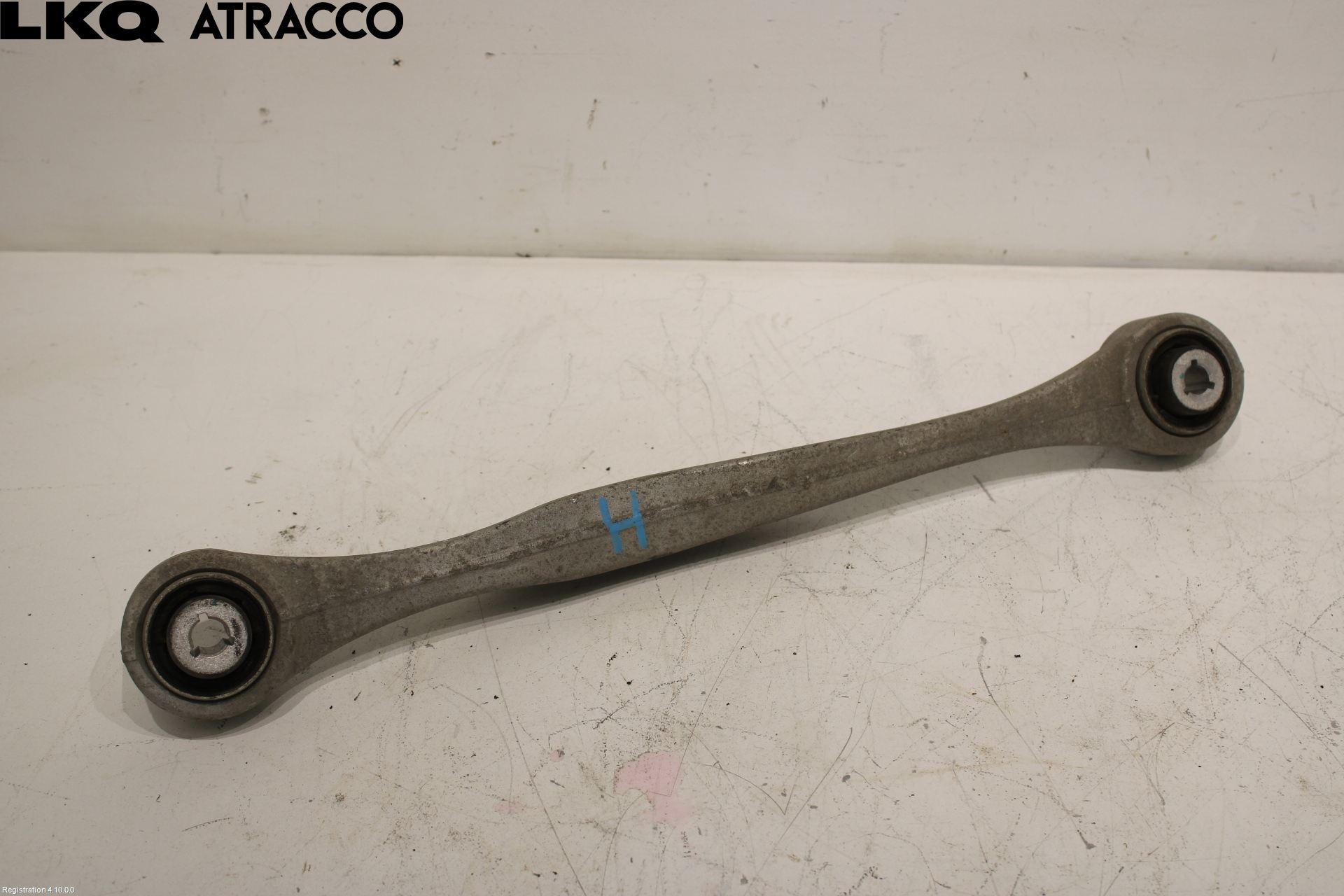 XPENG G9 22- Bærearm Bak Høyre