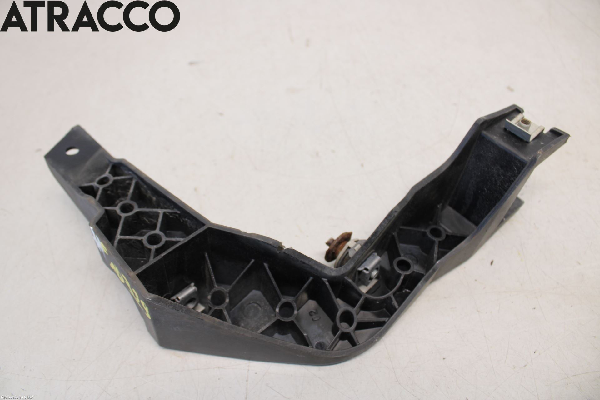 BMW i3 I01 13-22 Frontlykt Holder-Feste