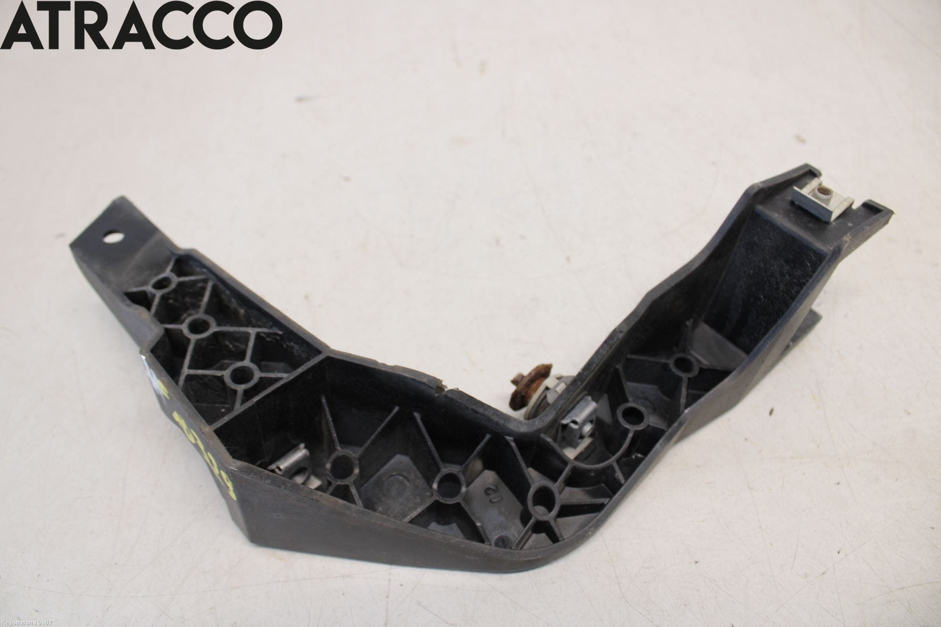 BMW i3 I01 13-22 Frontlykt Holder-Feste