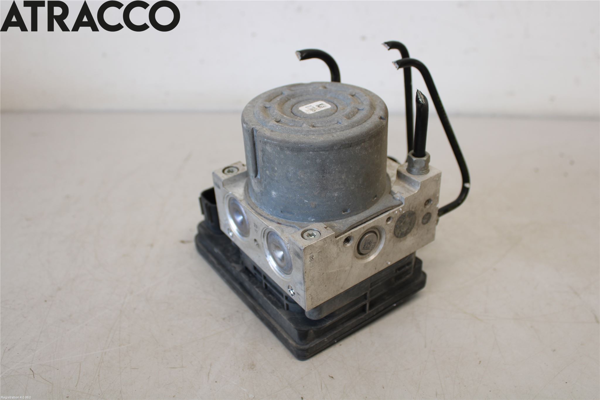 BMW i3 I01 13-22 Abs Hydraulikkaggregat