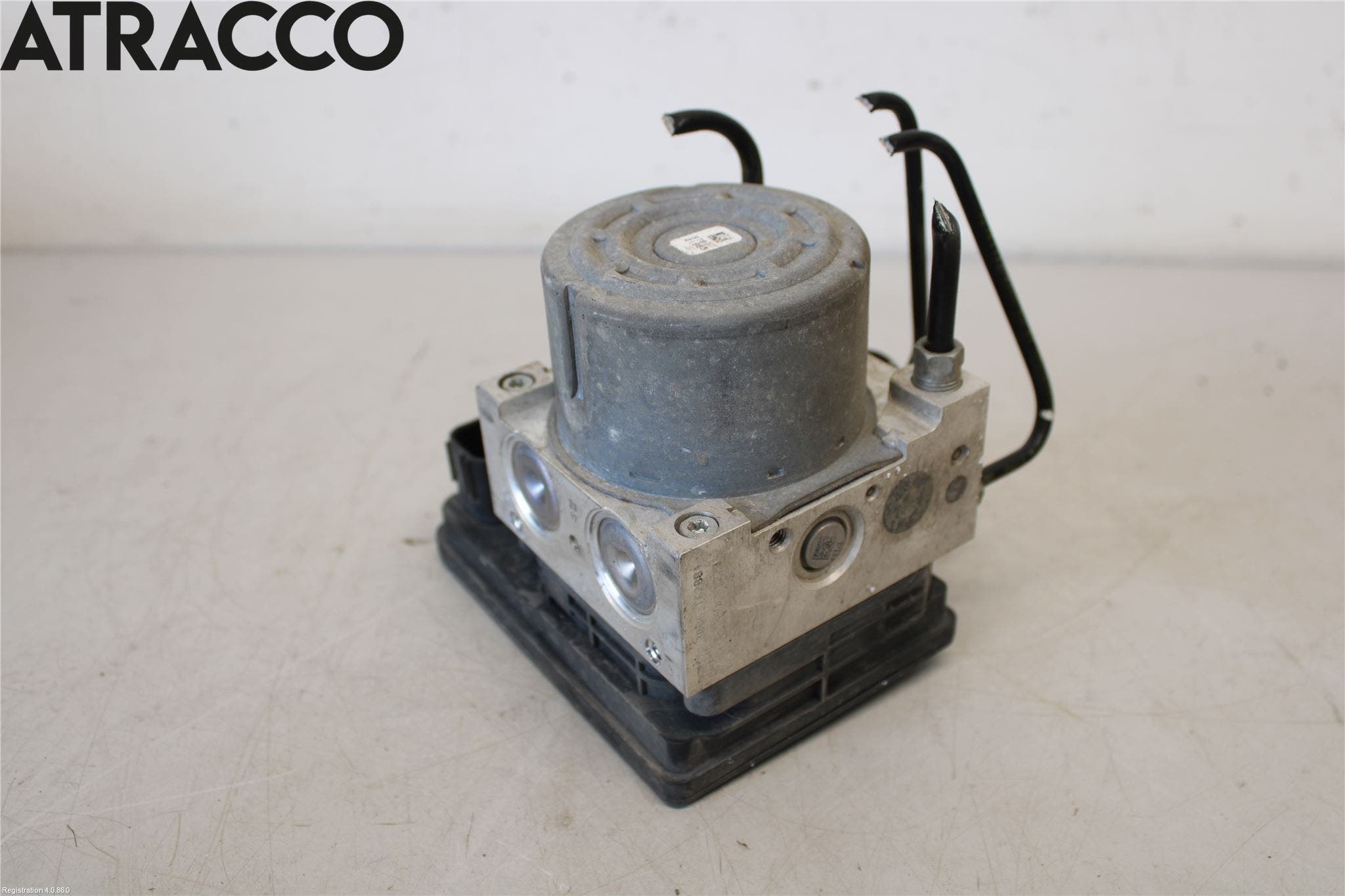 BMW i3 I01 13-22 Abs Hydraulikkaggregat