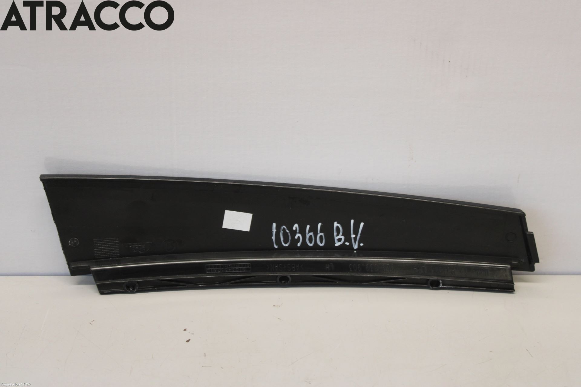 Skoda OCTAVIA (5E) 13-20 Dør Dekorlist Vb