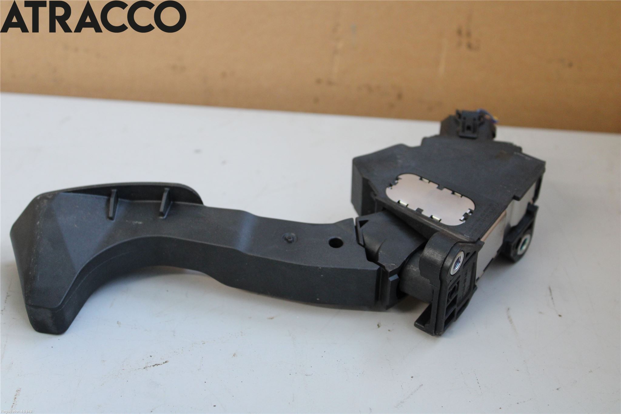 Toyota AURIS 13-19 Gasspedal