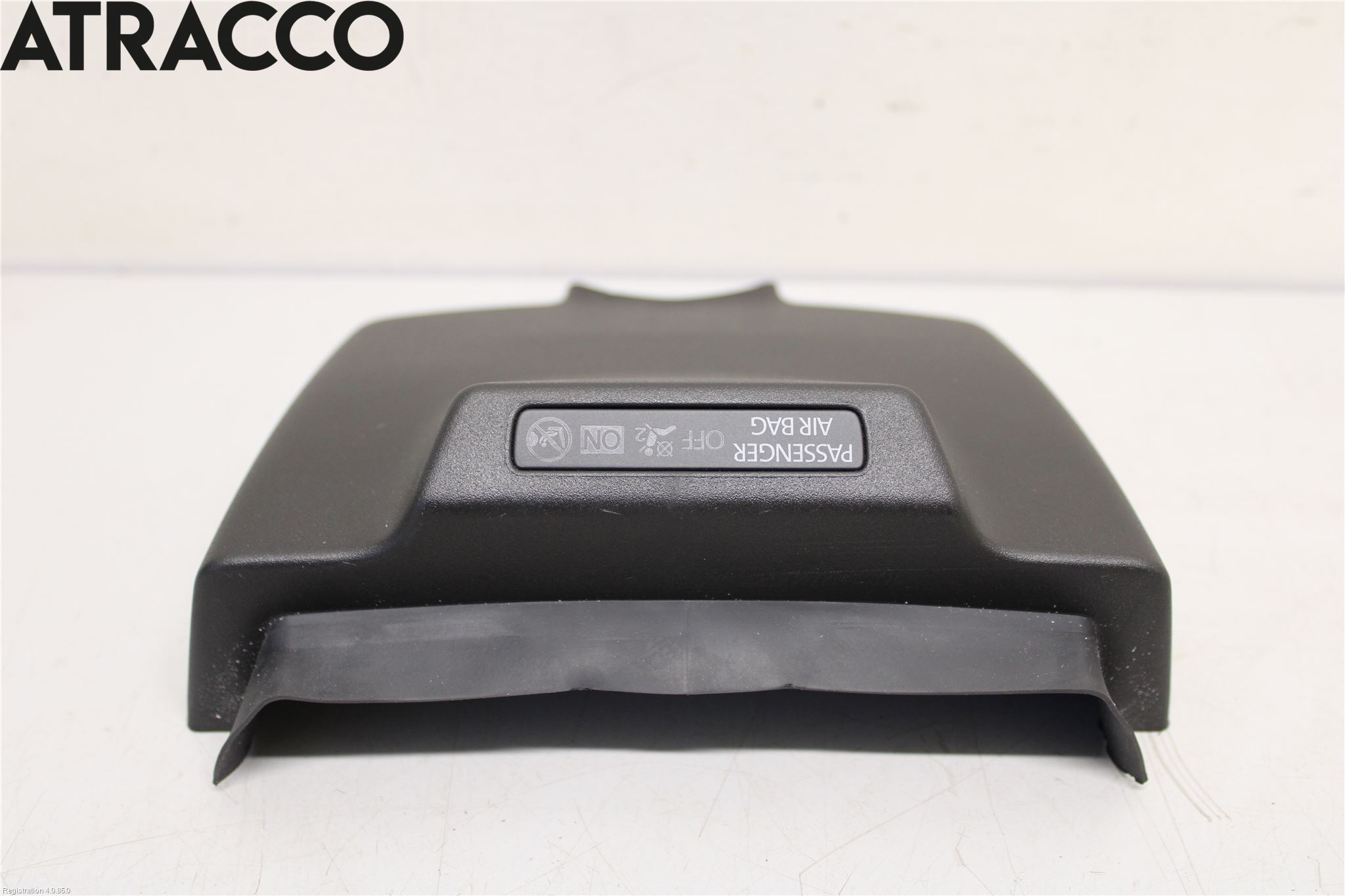 Porsche MACAN/EV 14- Innr Øvrig