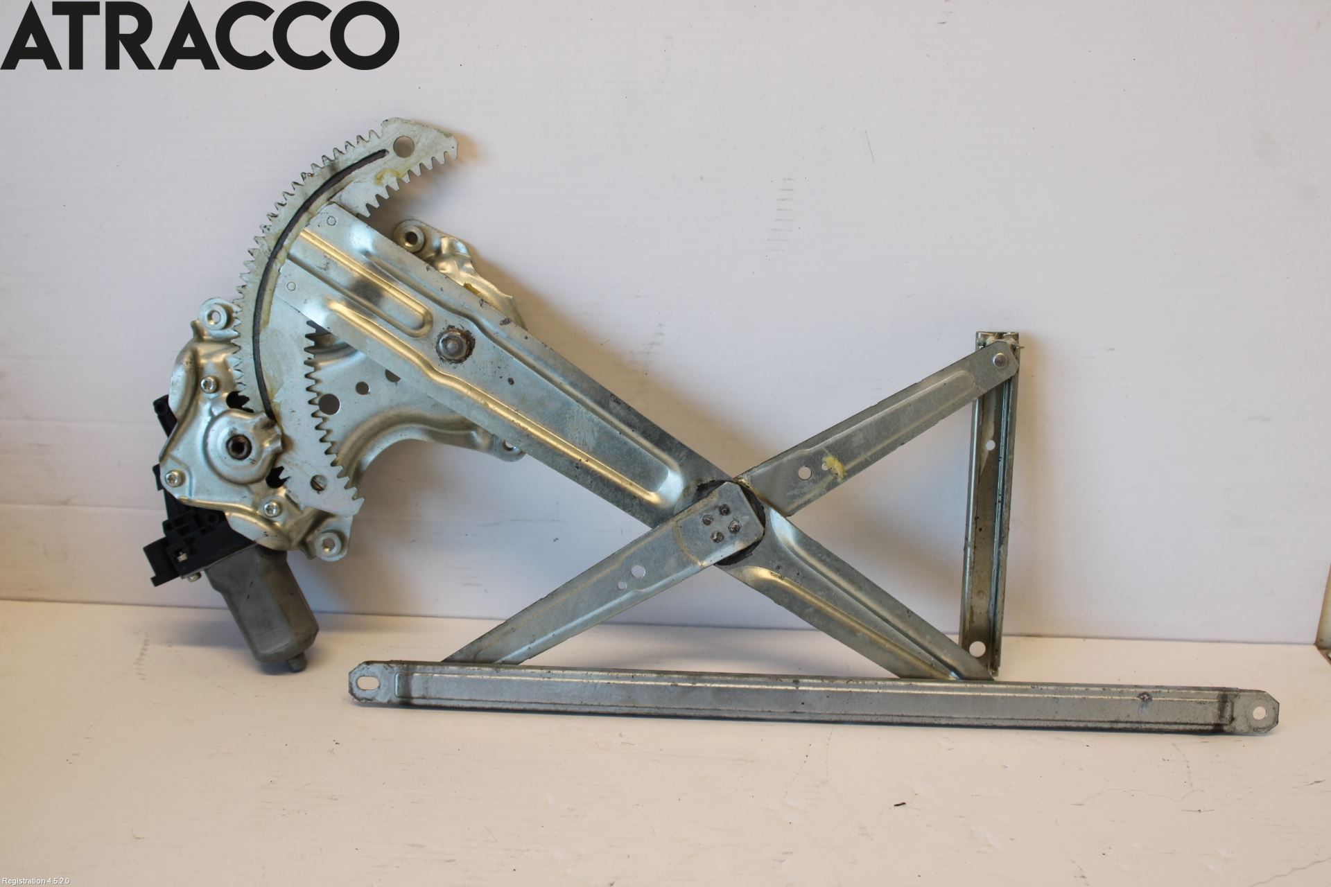 Mitsubishi OUTLANDER 13-21 Vindusheis El Komp