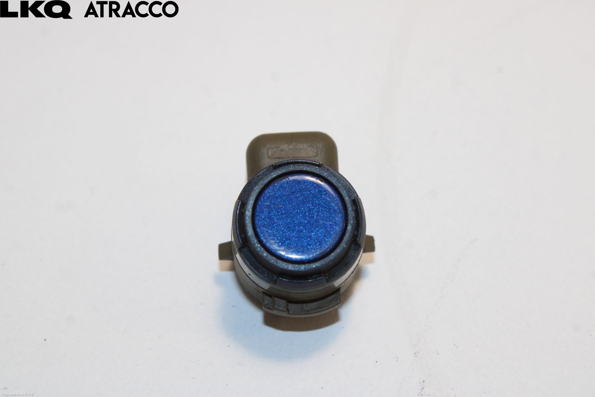 Tesla MODEL S 13- Sensor Parkering Front