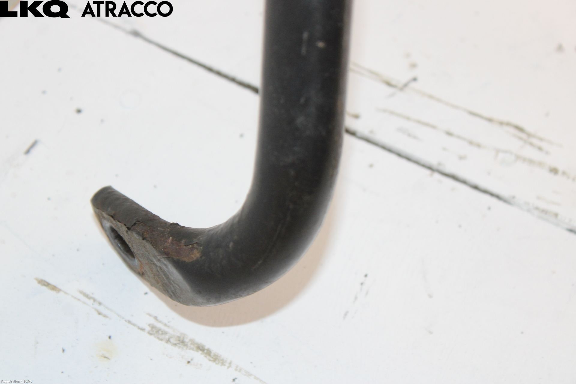 BMW 5 F10/F11/F18 09-17 Stablisatorstag Foran