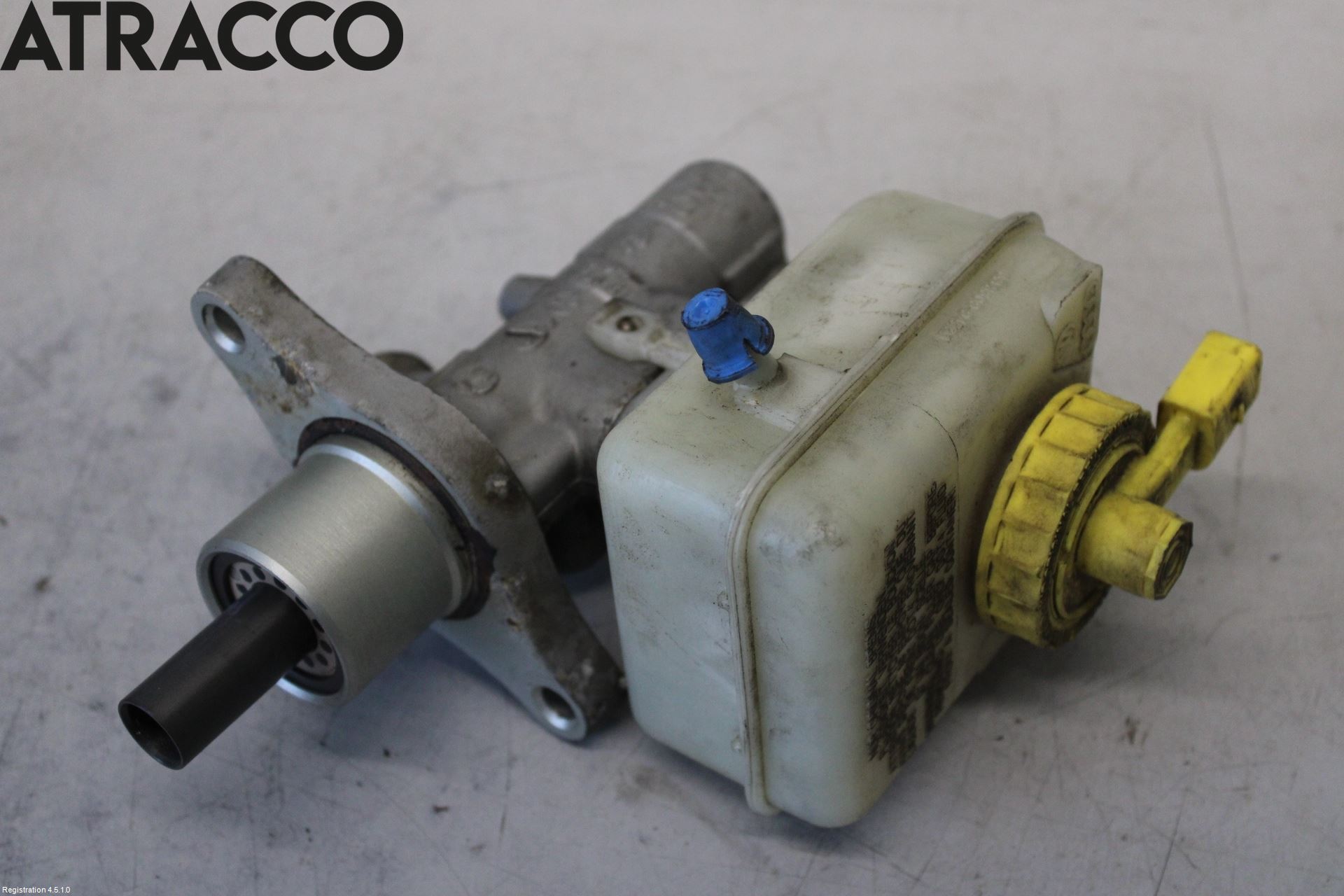 Volkswagen VW BEETLE 98-10 Brems Hovedsylinder