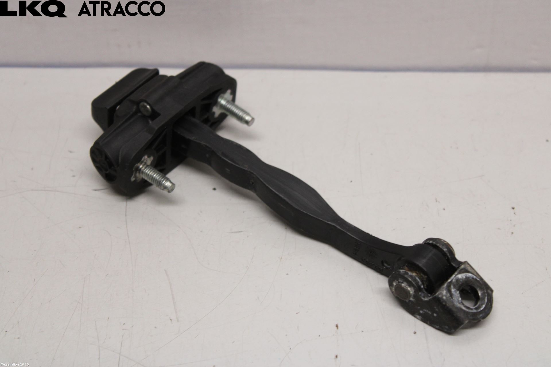 Ford FOCUS 11-14 Dørstopper