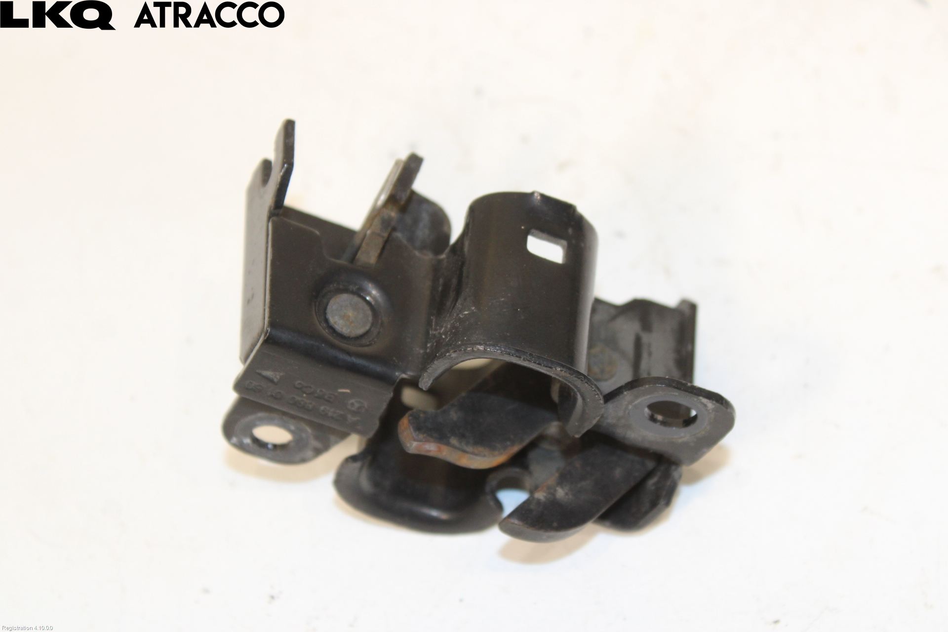 Mercedes-Benz MB R-KLASS (W251) 05-13 Panserlås