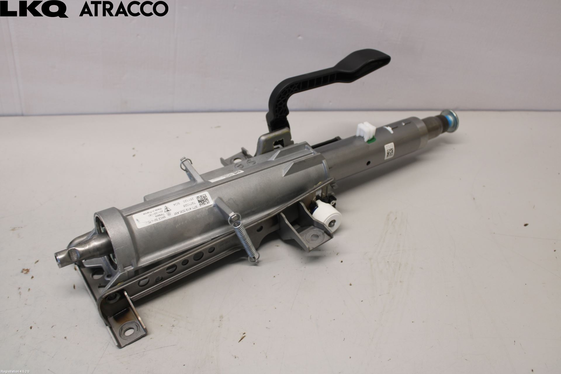 Porsche TAYCAN 20- Rattakselaggregat