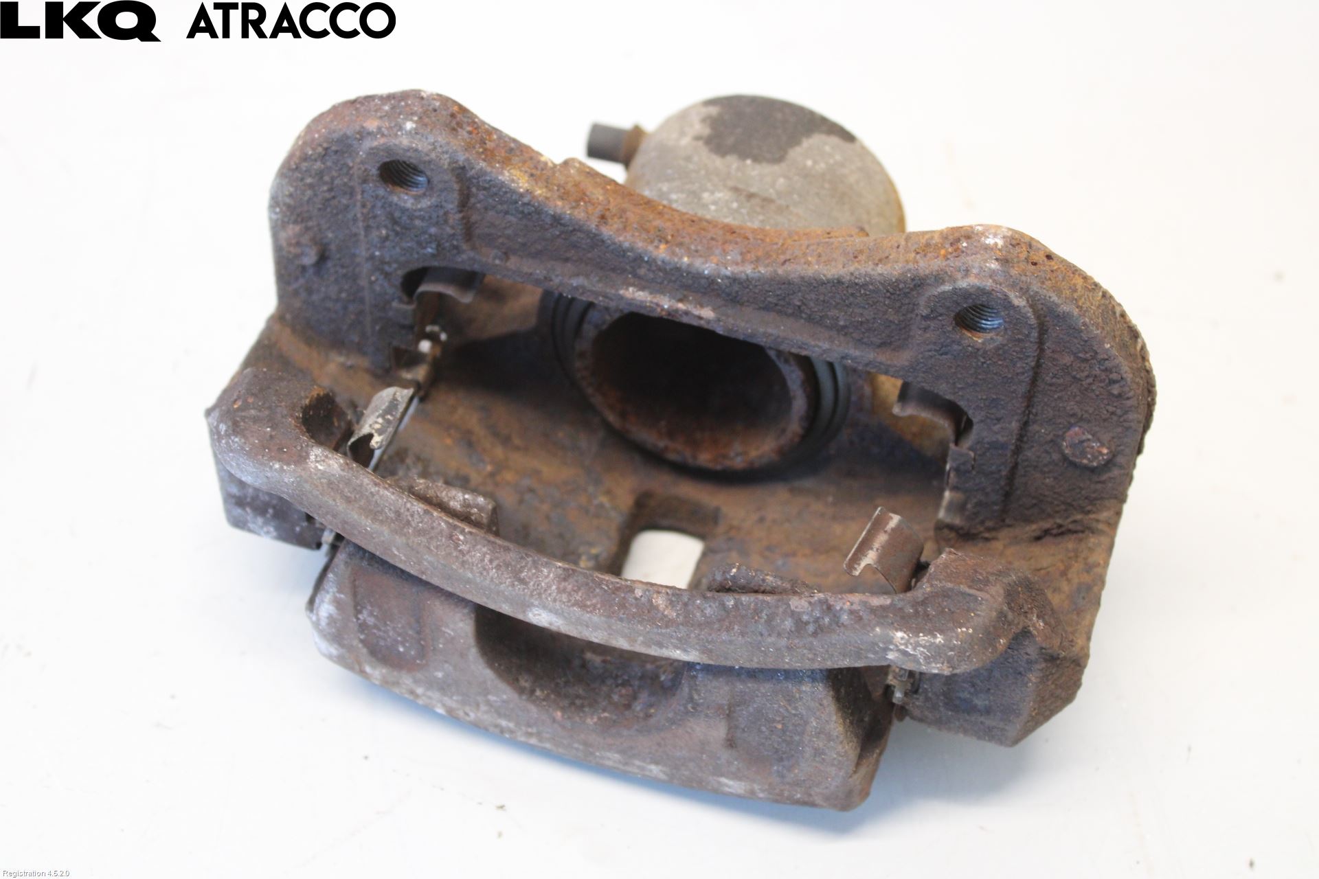 Kia SOUL 09- Bremsecaliper Foran Høyre