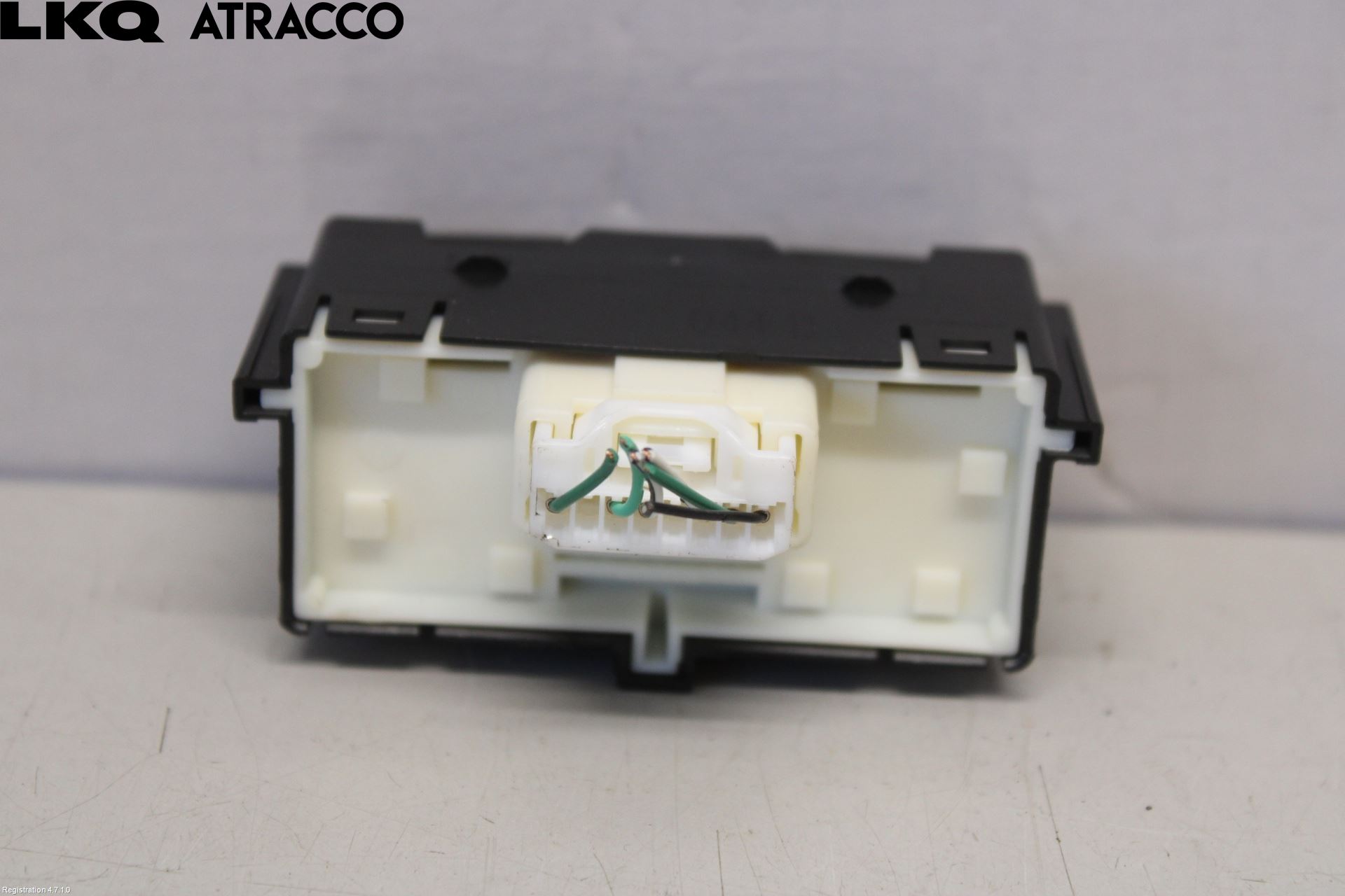 Toyota AURIS 13-19 Bryter Multifunksjon