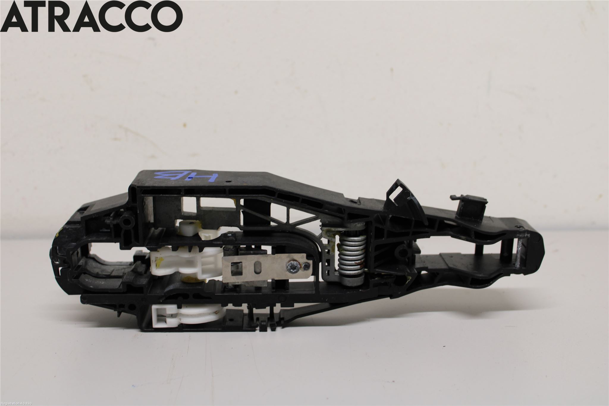 Peugeot 308 14-21 Dørhandtak Ytre Høyre