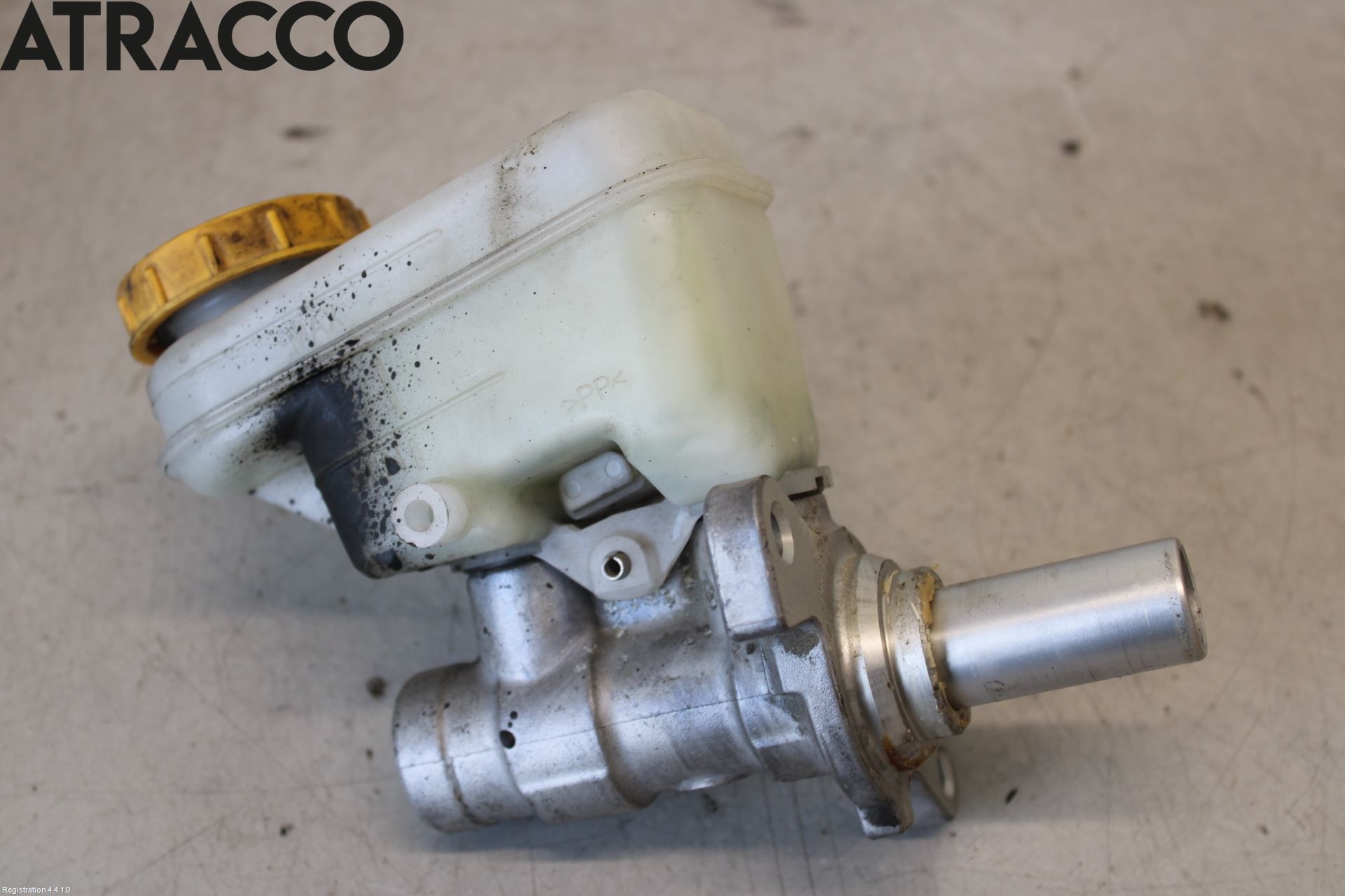 Subaru XV 12-17 Brems Hovedsylinder