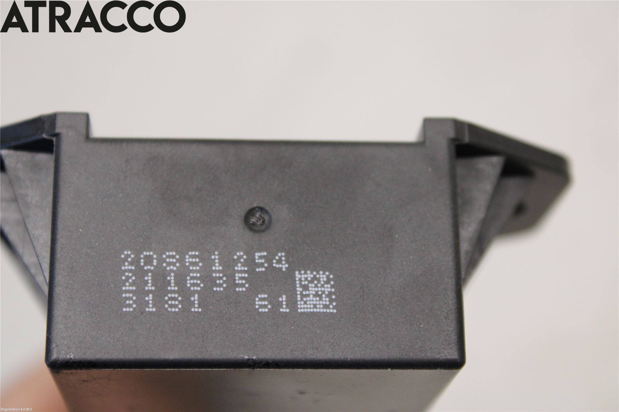 Opel INSIGNIA 09-16 Styreenhet Øvrig