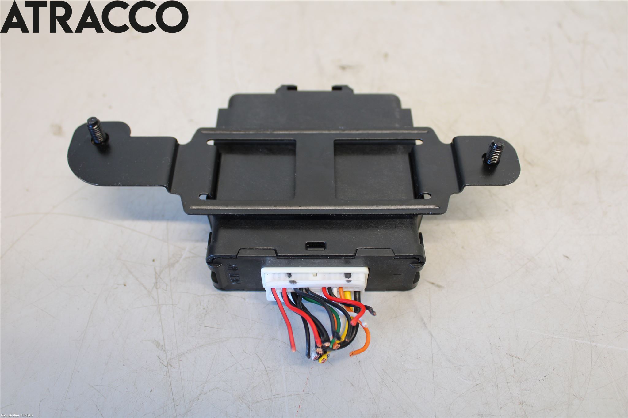 Hyundai IONIQ AE 17-22 Styreenhet Øvrig