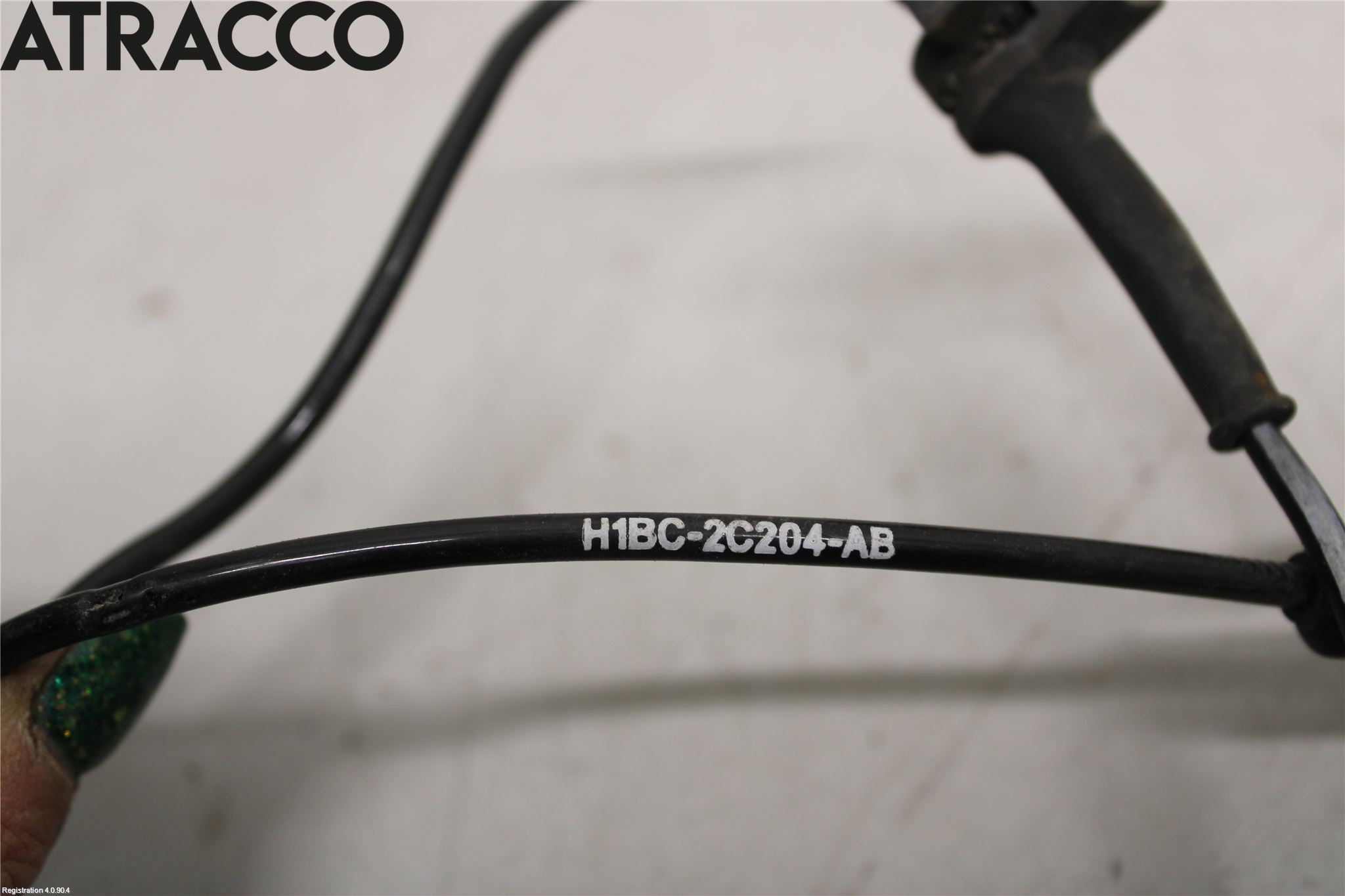 Ford FIESTA (VII) 18-23 Abs Føler