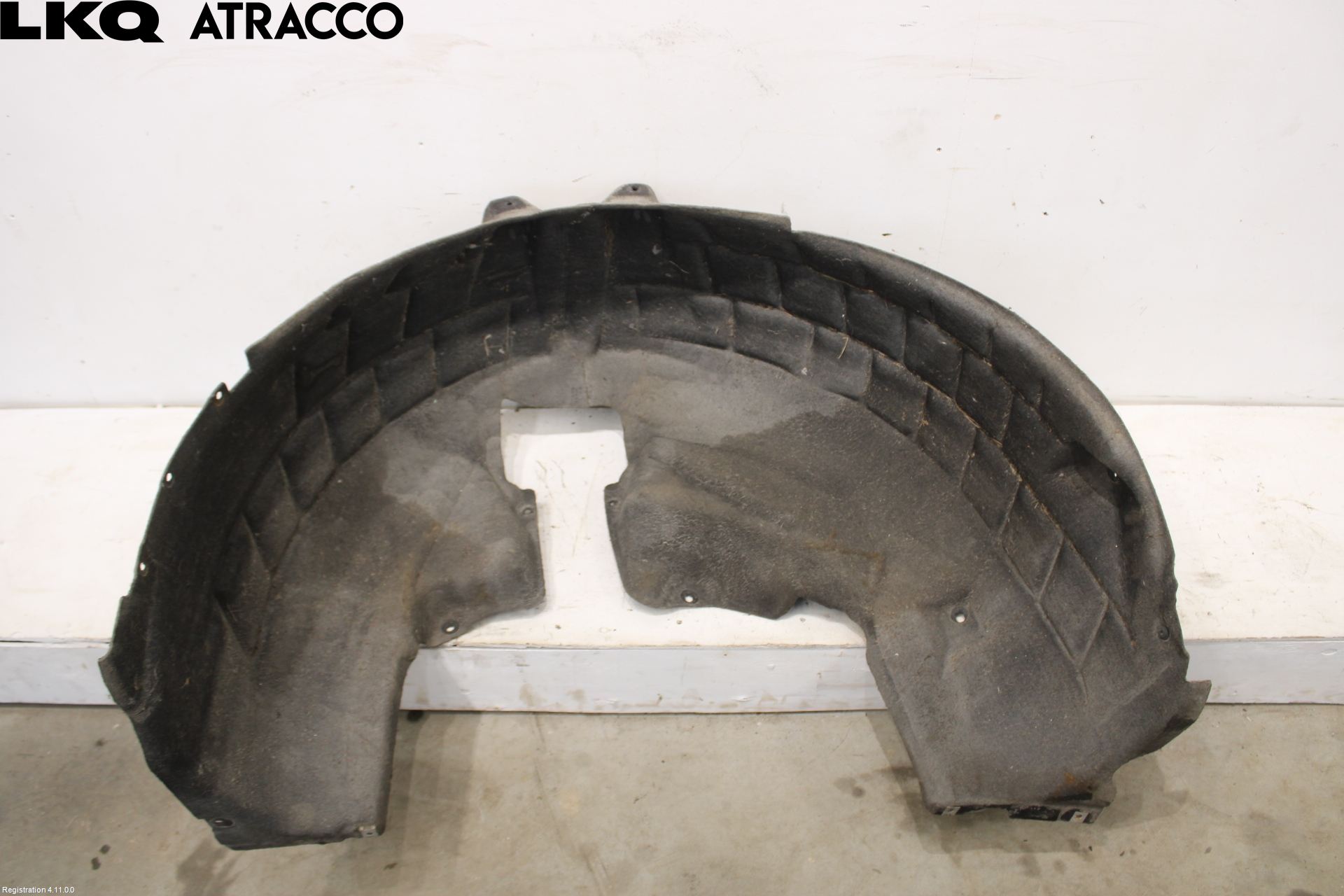 Audi E-TRON, S GE 19- Skjerm Indre