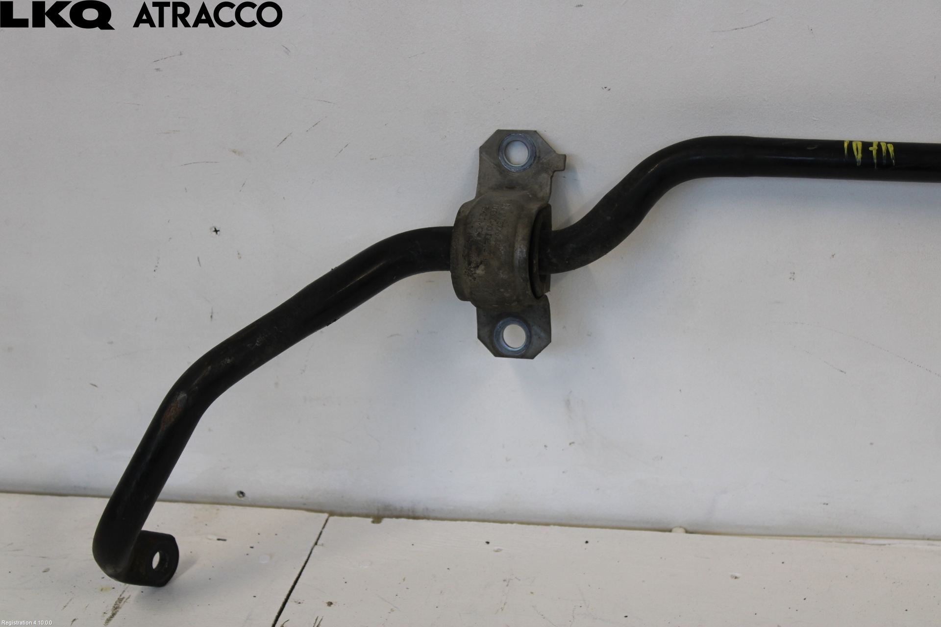 BMW 5 F10/F11/F18 09-17 Stablisatorstag Foran