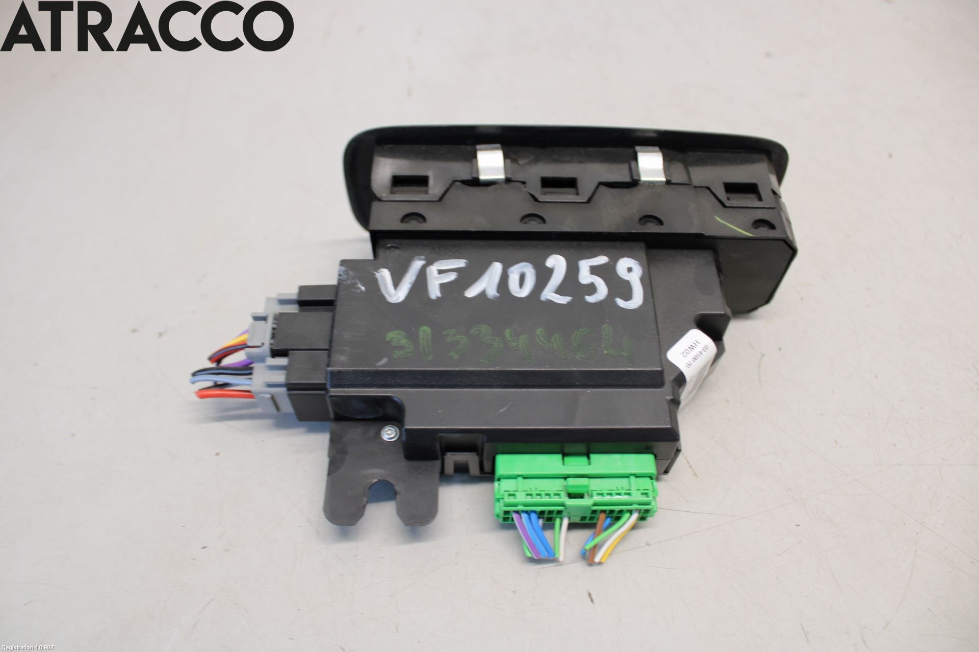 Volvo V70 05-08 Bryter Vindusheis