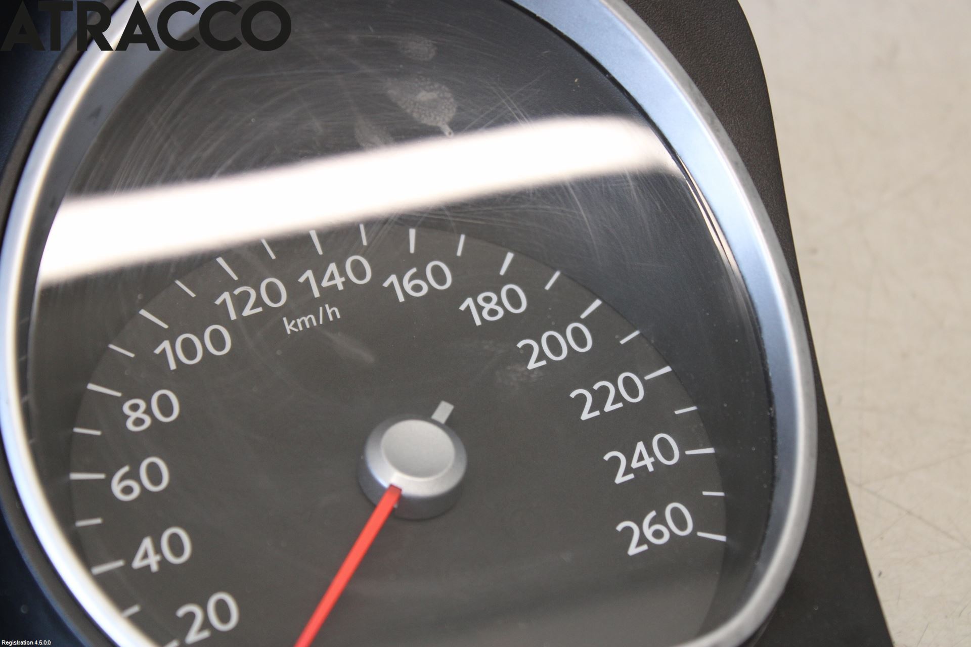 Ford S-MAX 06-15 Instr Kombinert