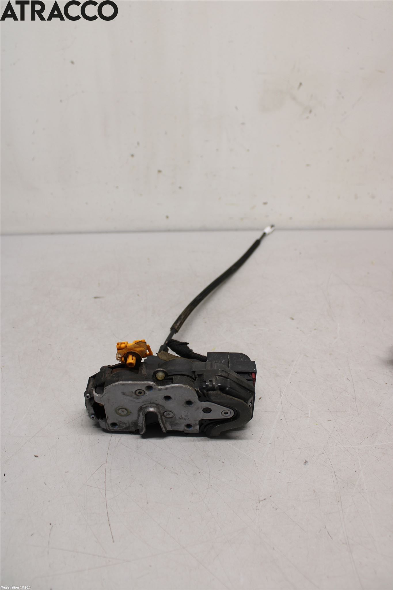 Opel INSIGNIA 09-16 Dørlås - Låsekasse