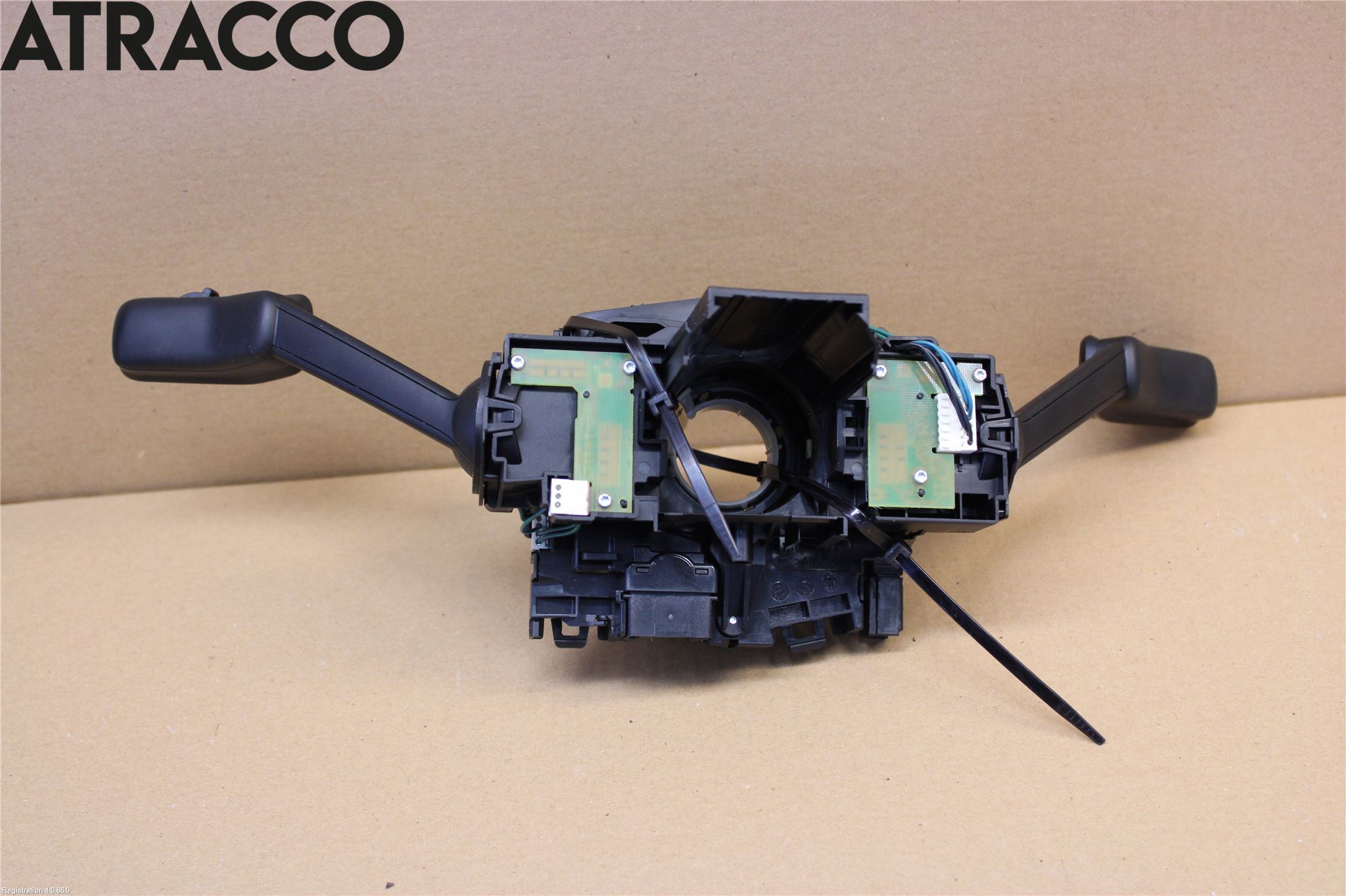 Volkswagen VW GOLF / E-GOLF VII 13-20 Bryter Ratt Kombi H Og V