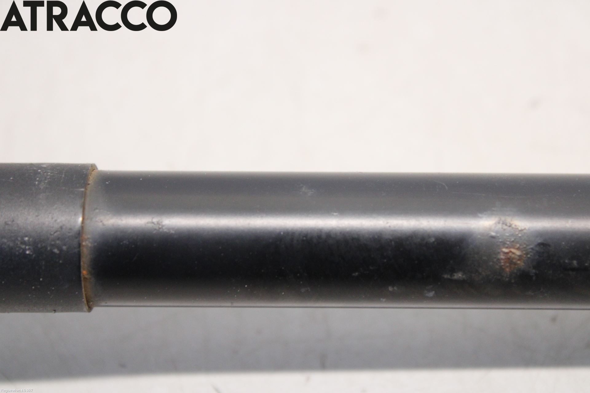 BMW i3 I01 13-22 Bakluke Demper-Gassfjær