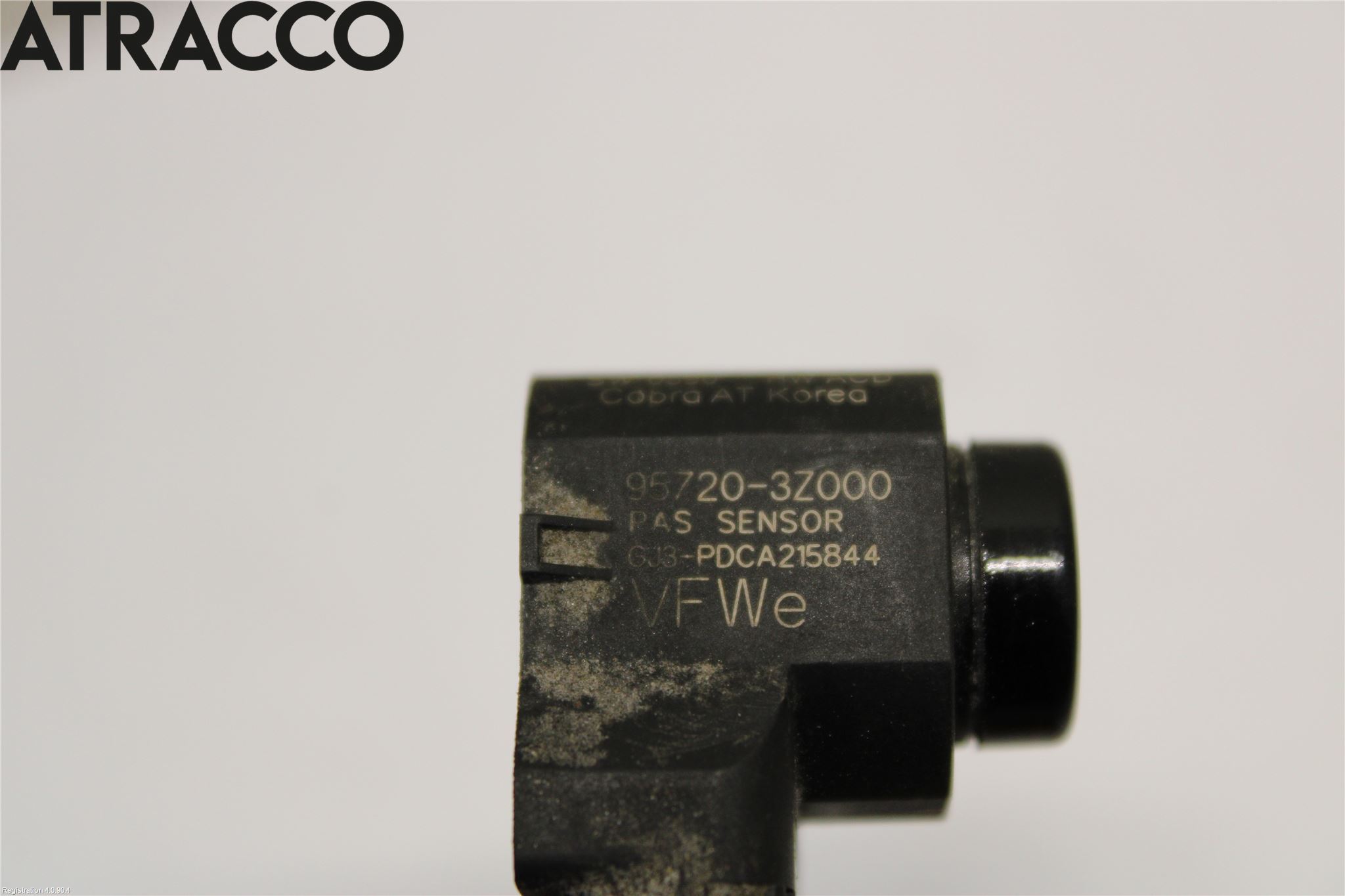 Hyundai i40 08-15 Sensor Ryggesensor