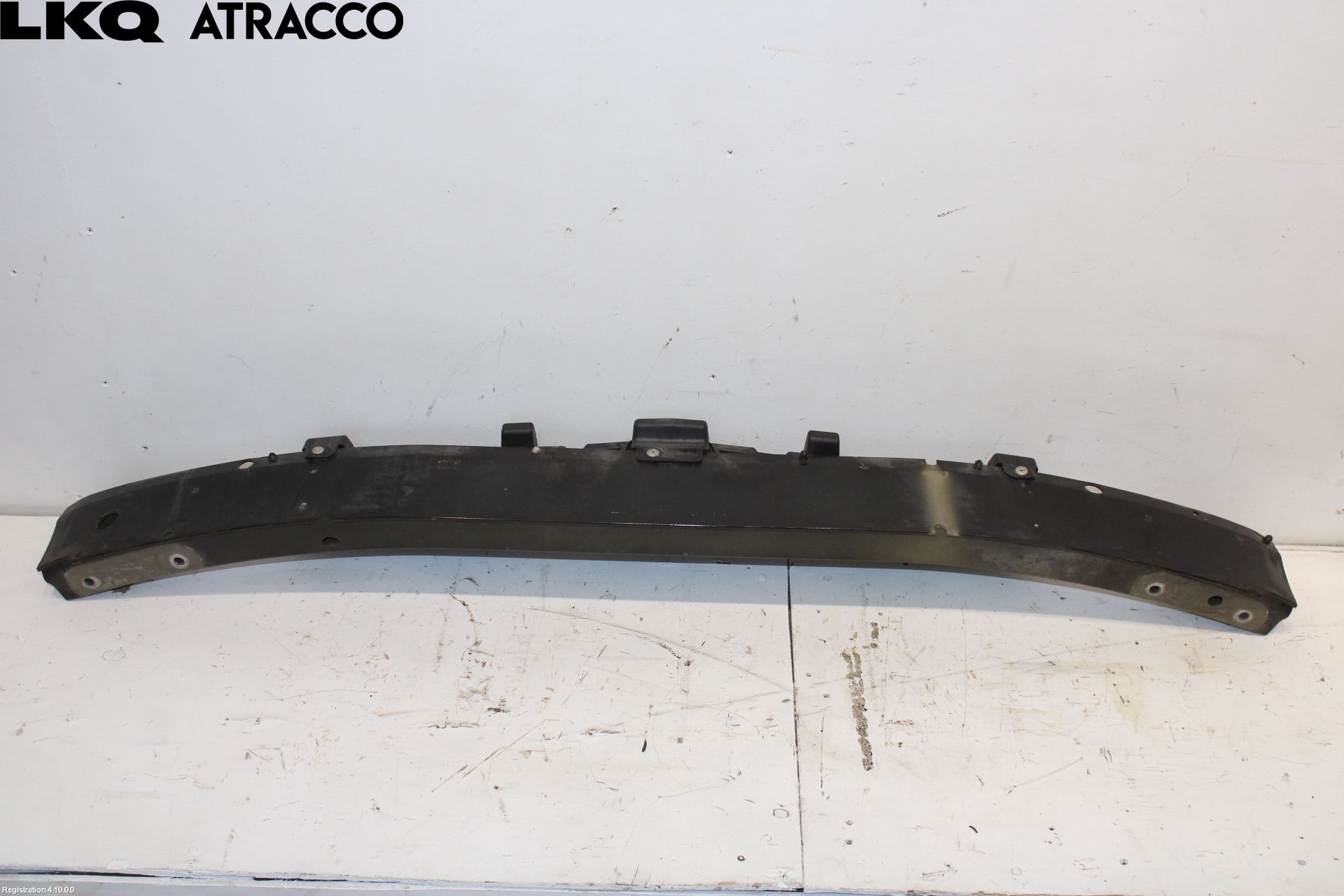 Opel ASTRA H 04-12 Støtfanger Foran Bjelke