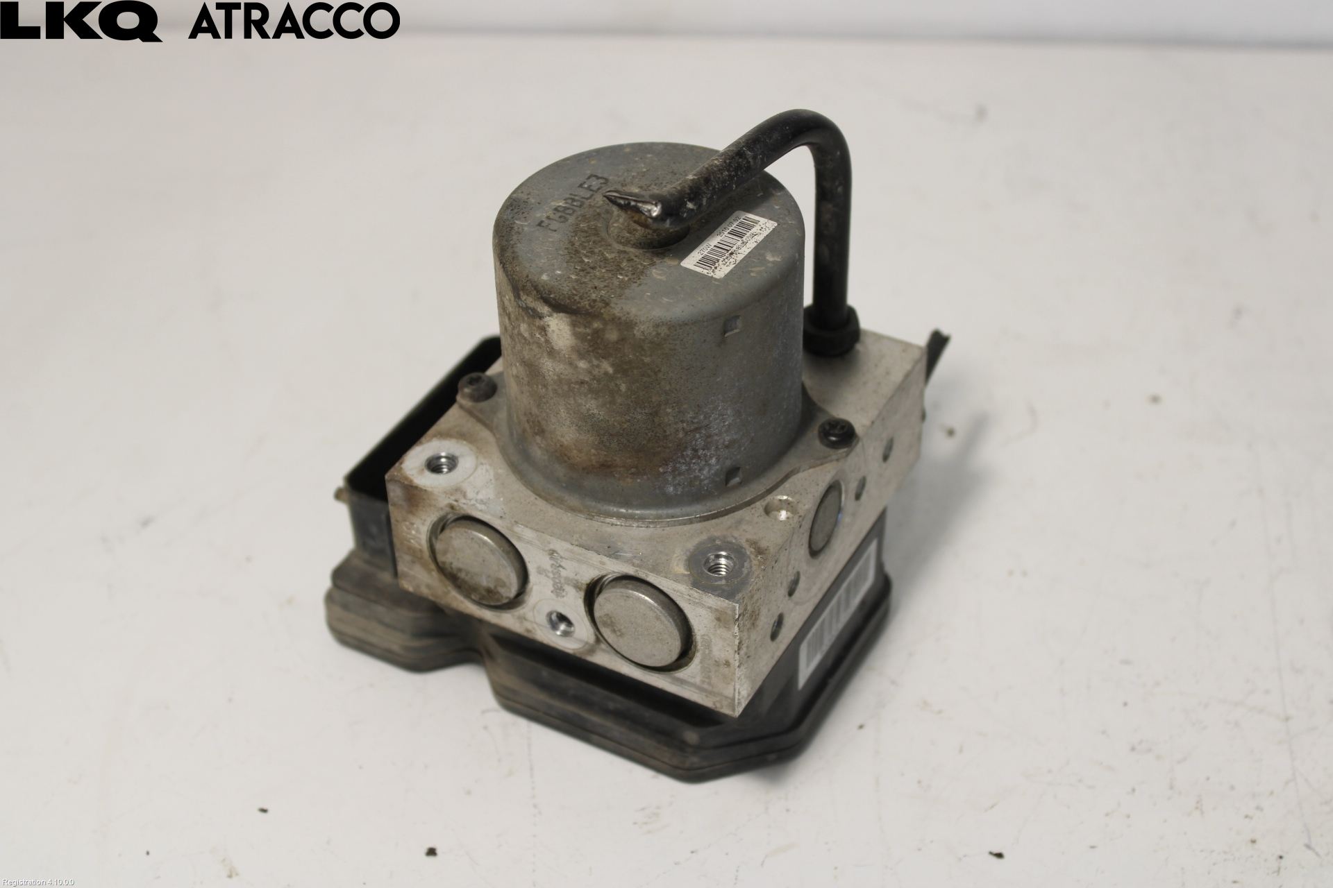 Hyundai SANTA FE 13-18 Abs Hydraulikkaggregat